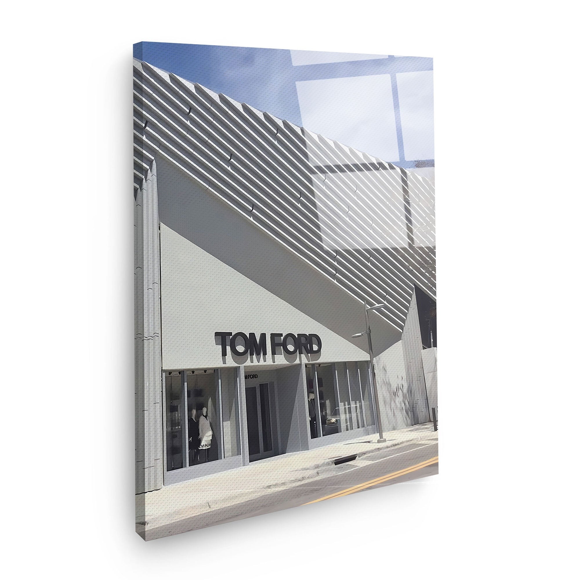 Tom Ford Store
