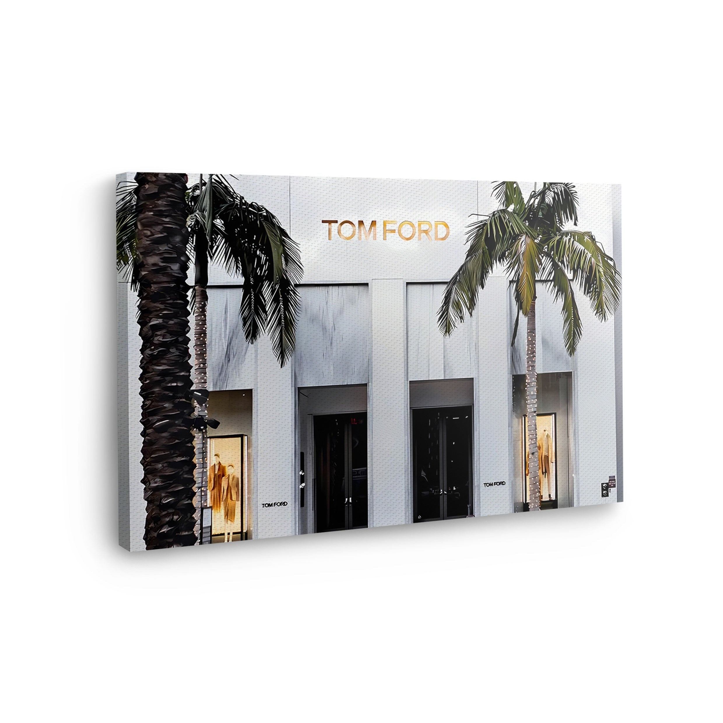 Tom Ford Palm Vibes