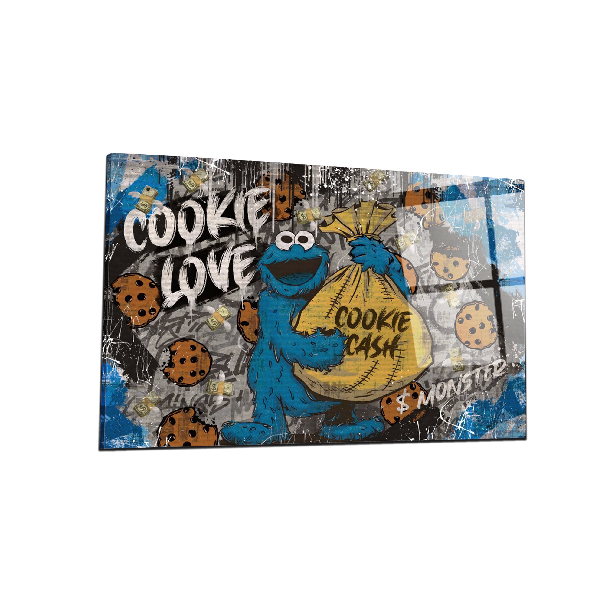 Cookie Cash