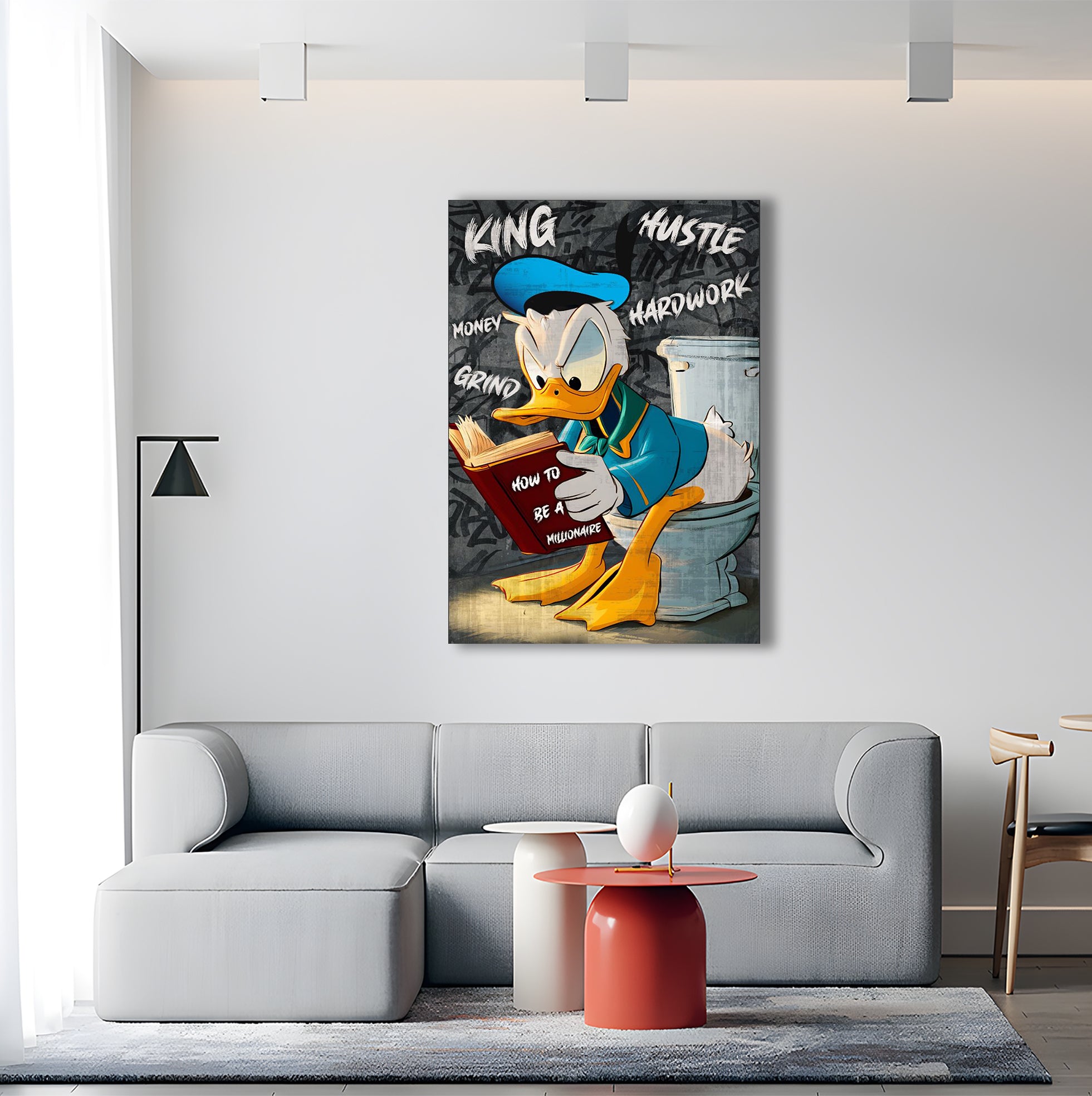 Rich Duck