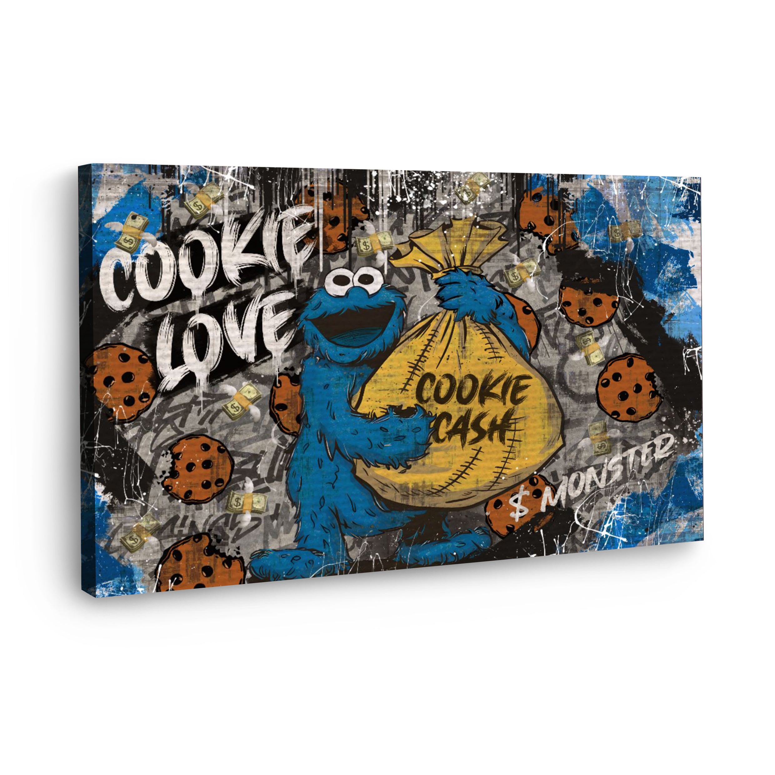 Cookie Cash