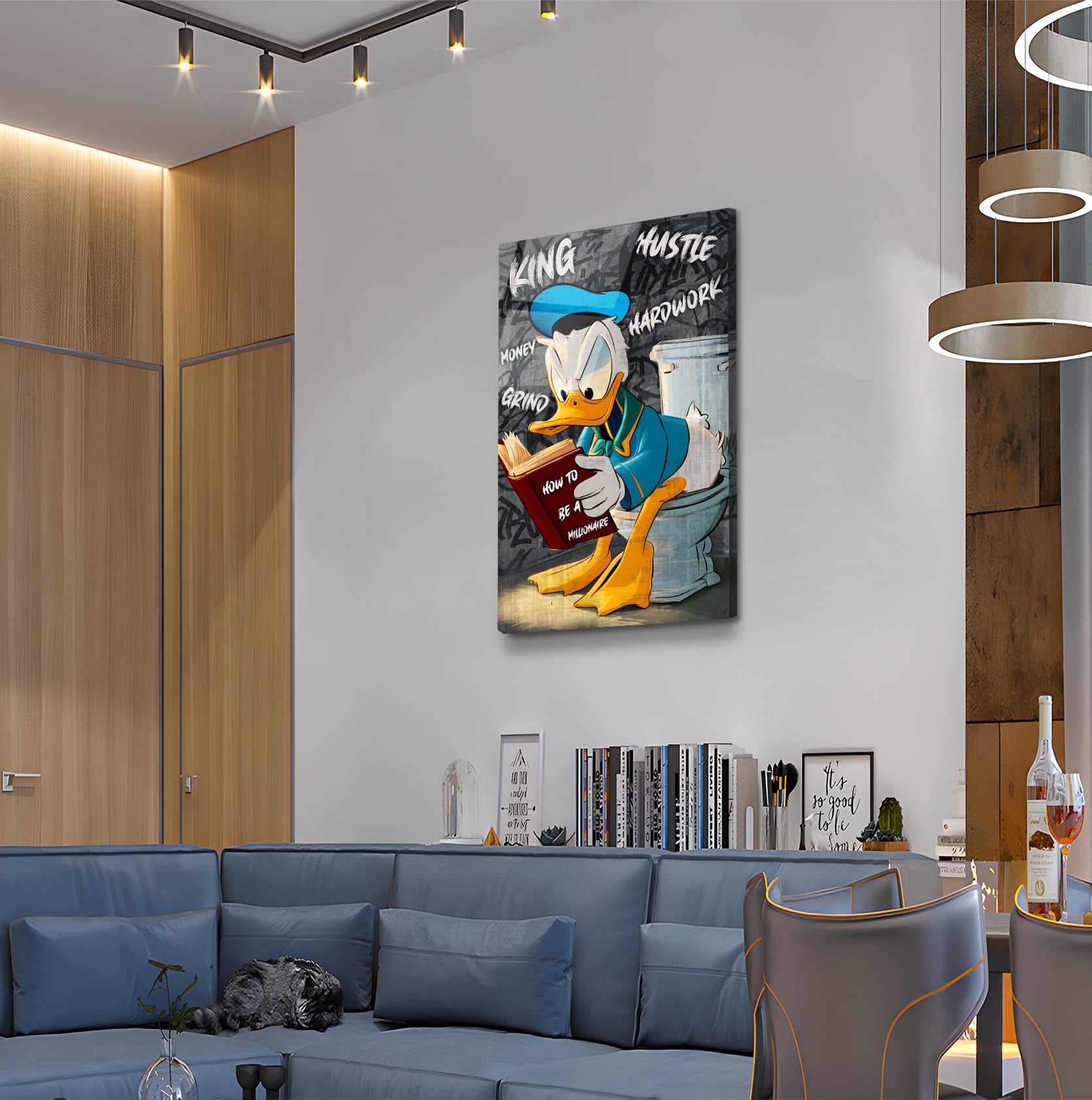 Rich Duck