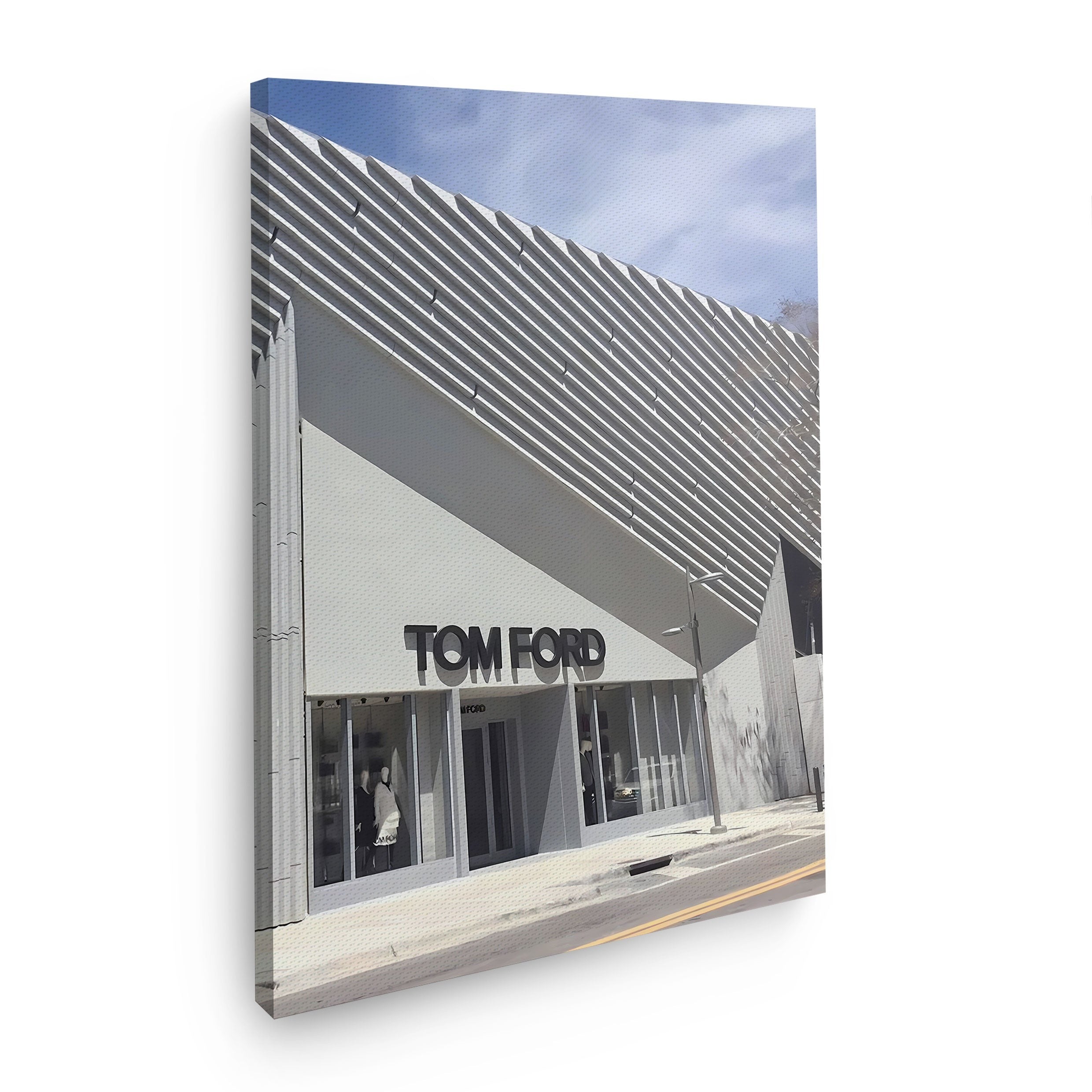 Tom Ford Store