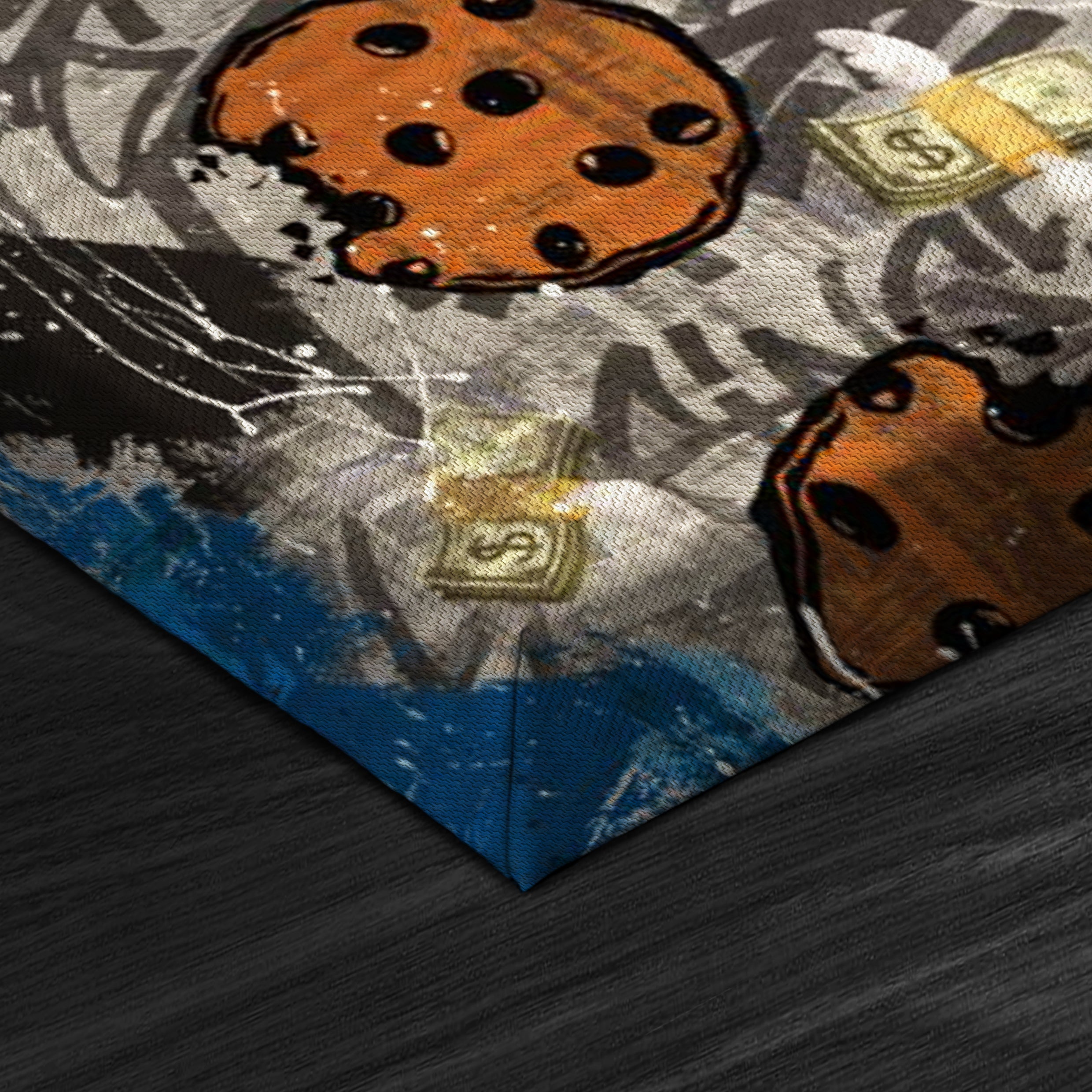 Cookie Cash