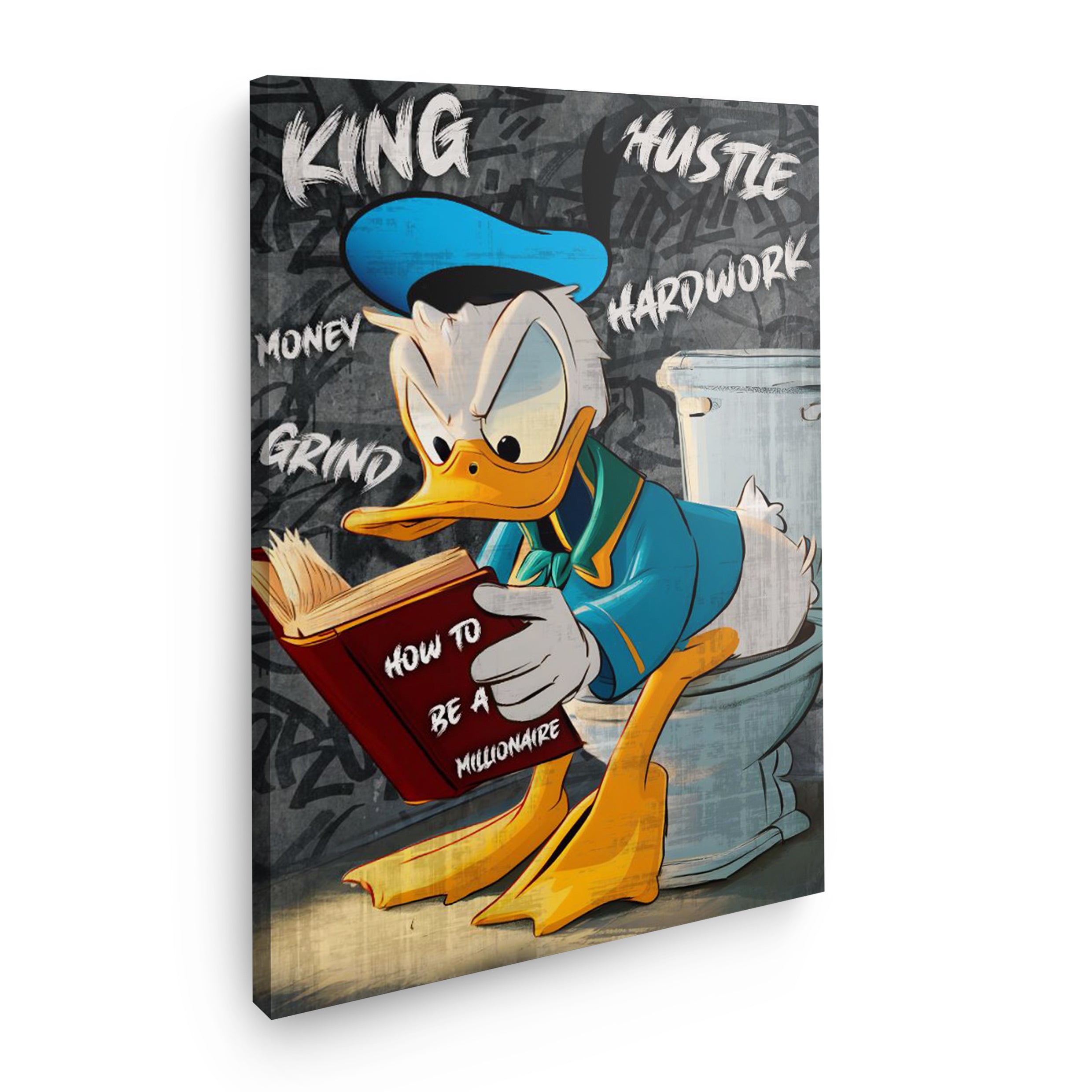 Rich Duck