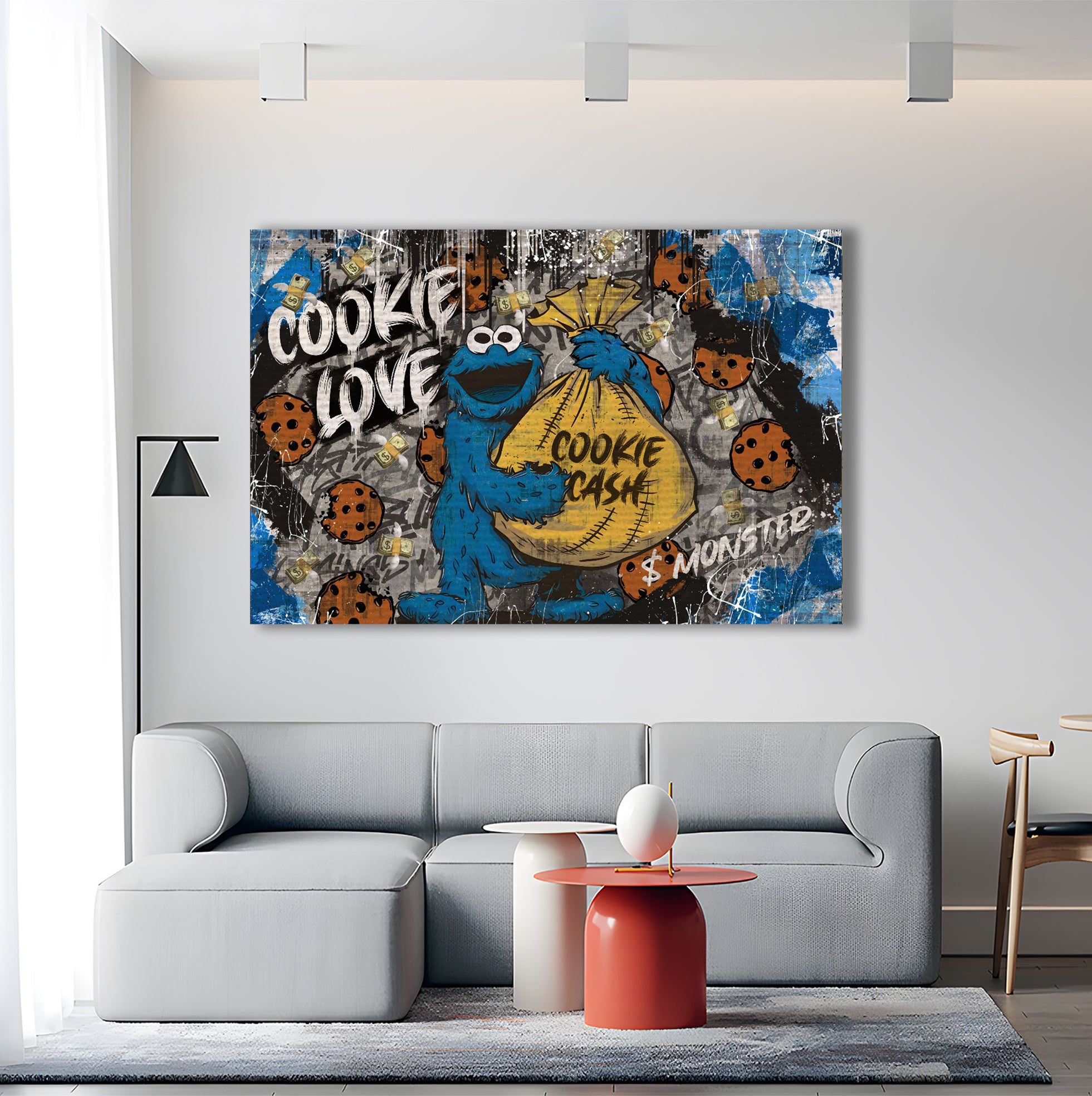Cookie Cash