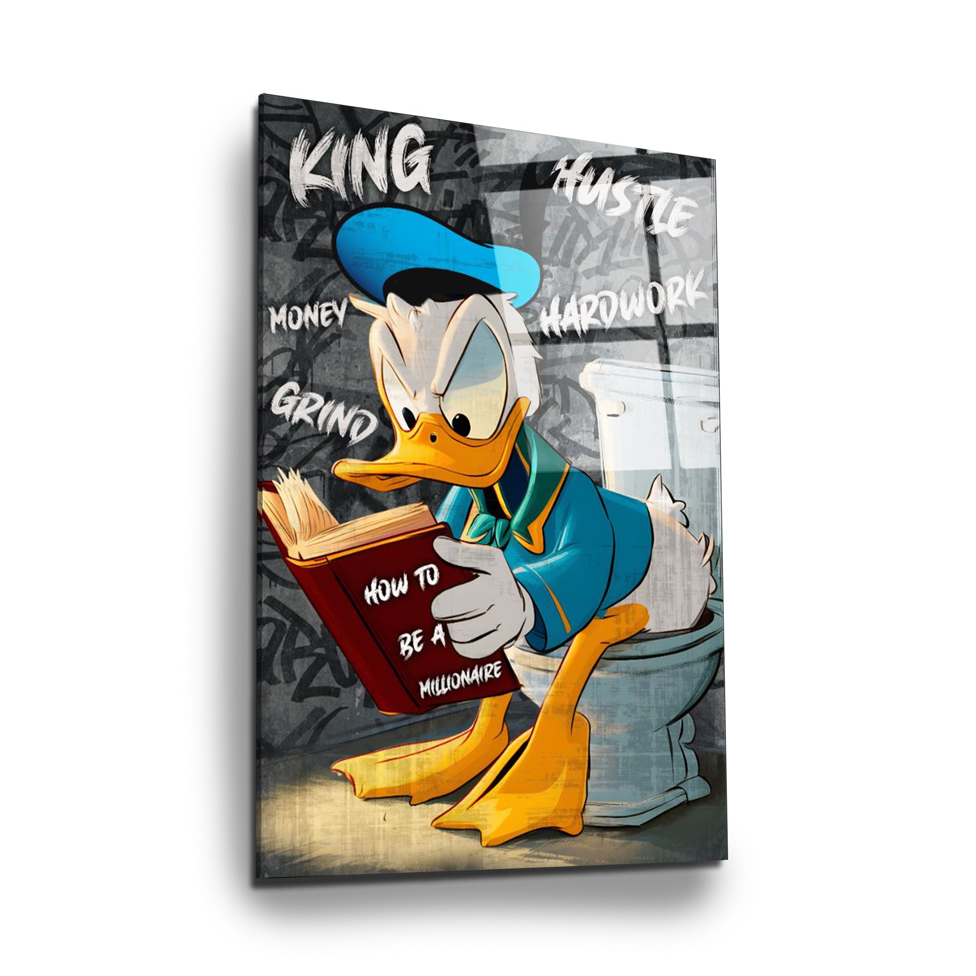 Rich Duck