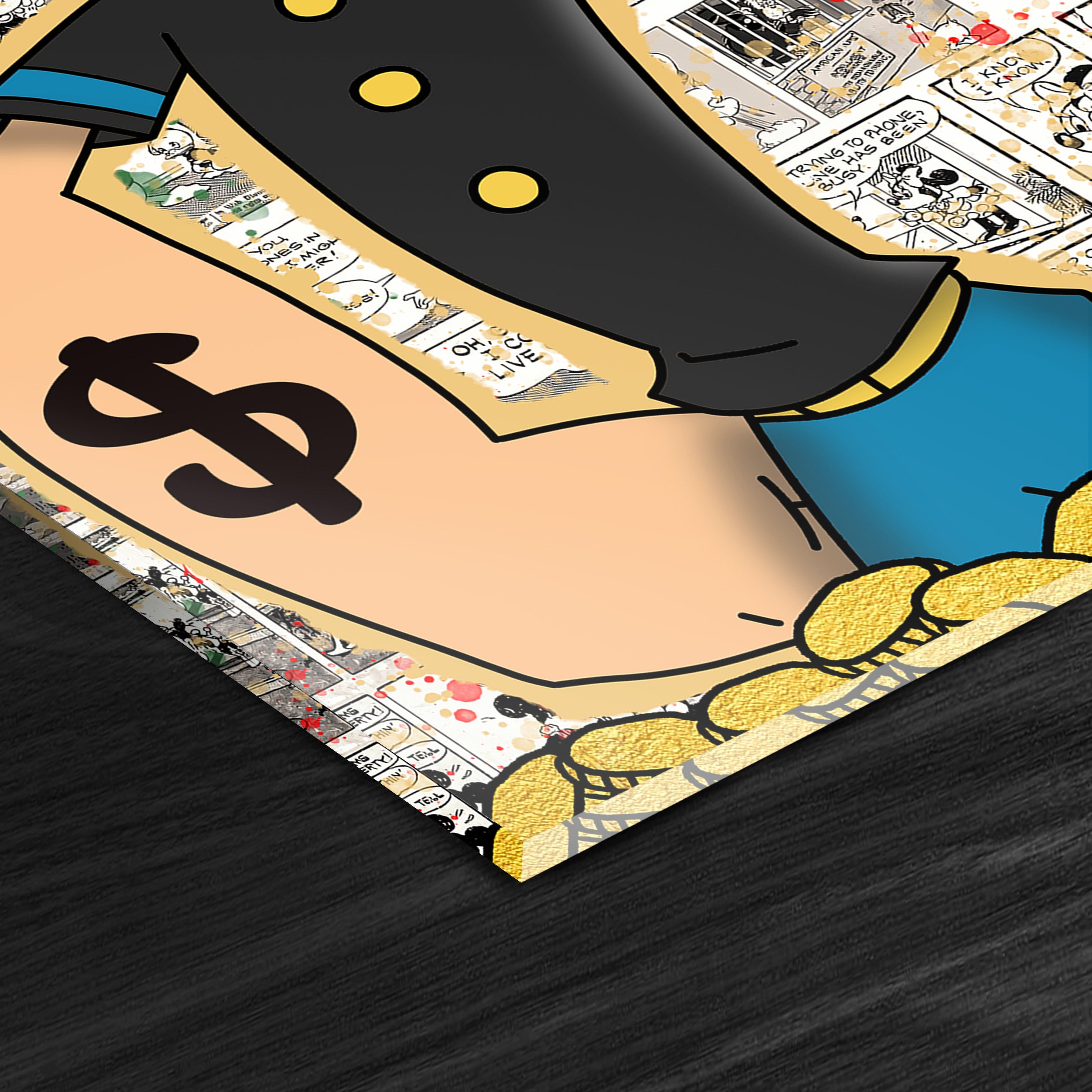 Popeye Cash