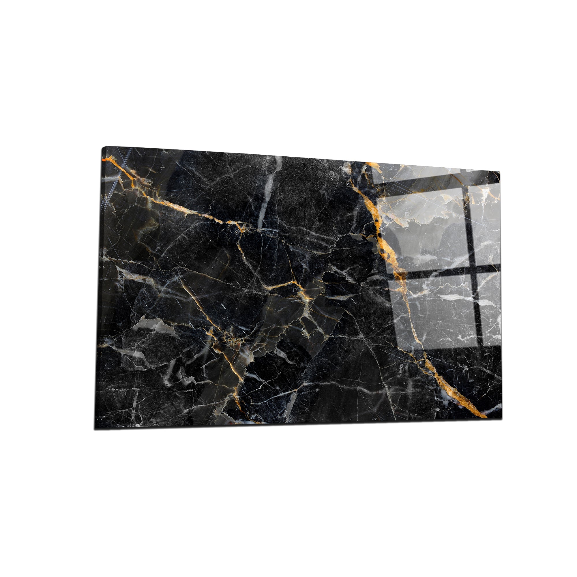 Black Marmor