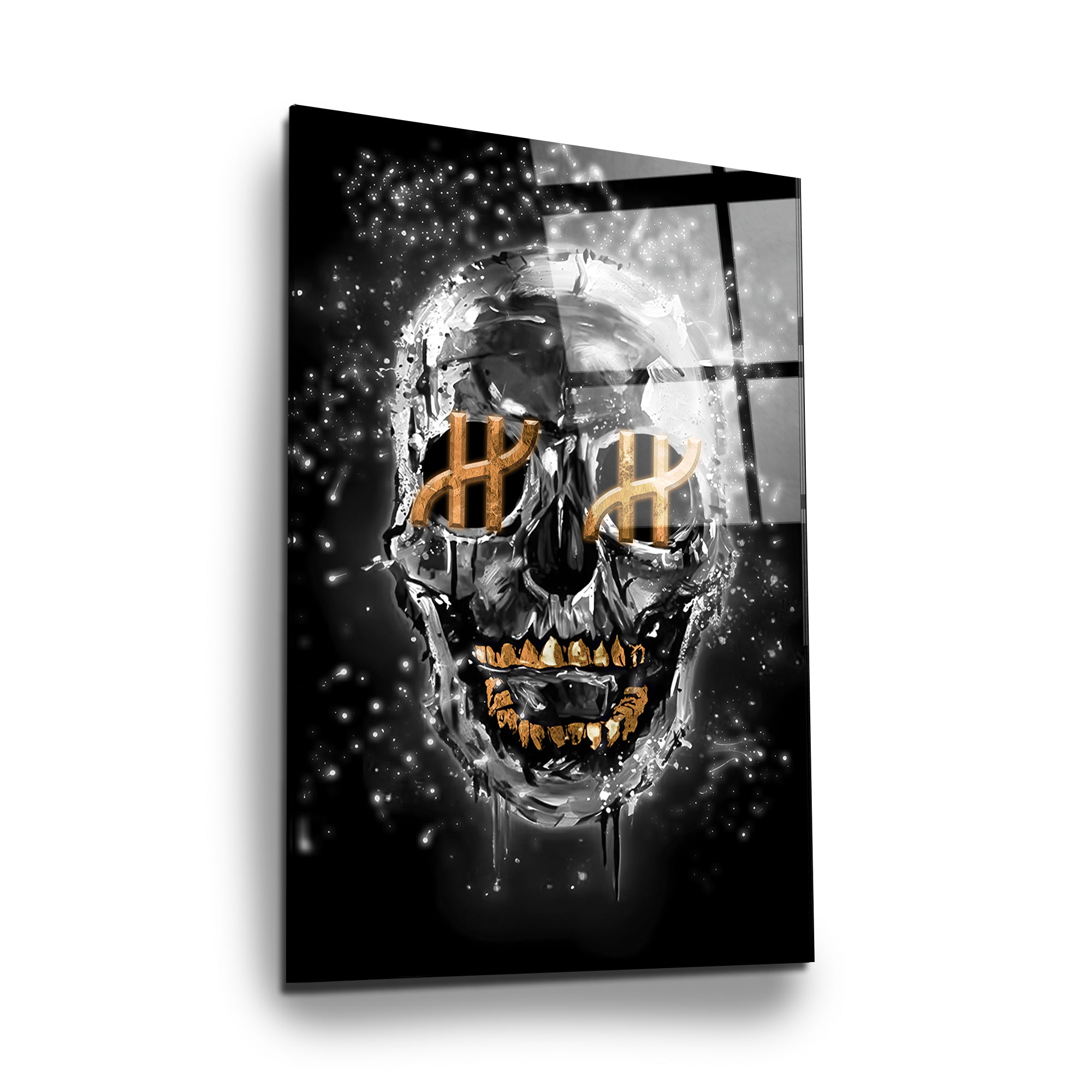 Skull 2
