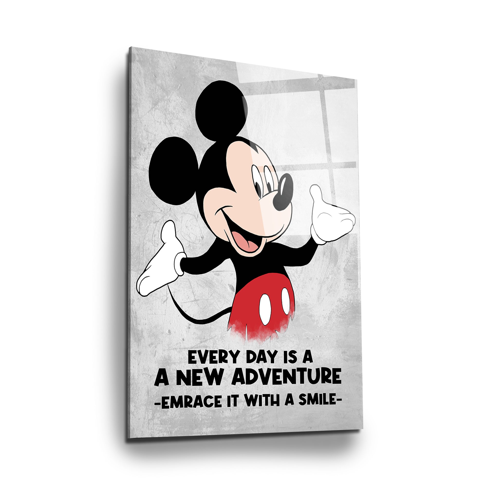 Mickey "Adventure"