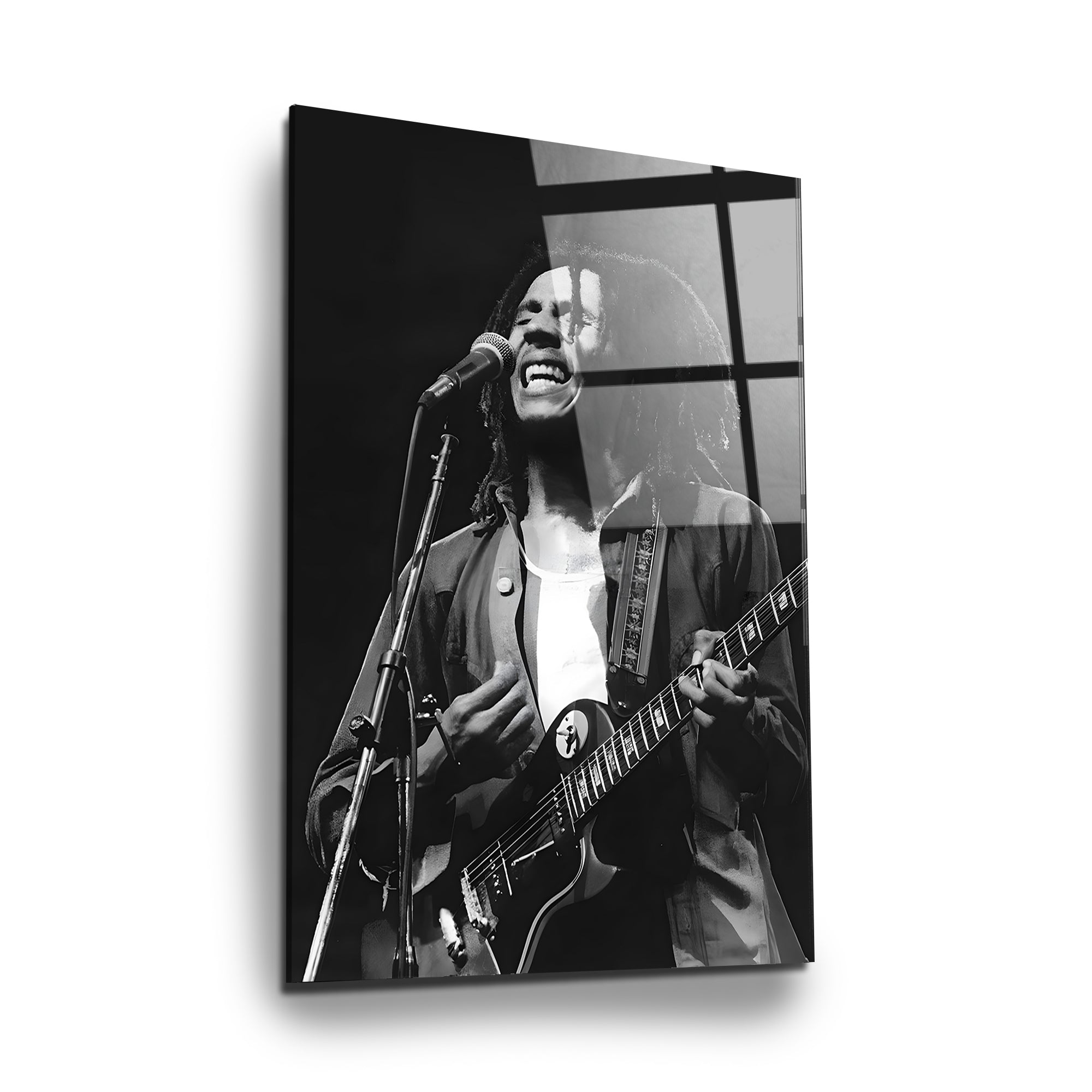 Bob Marley