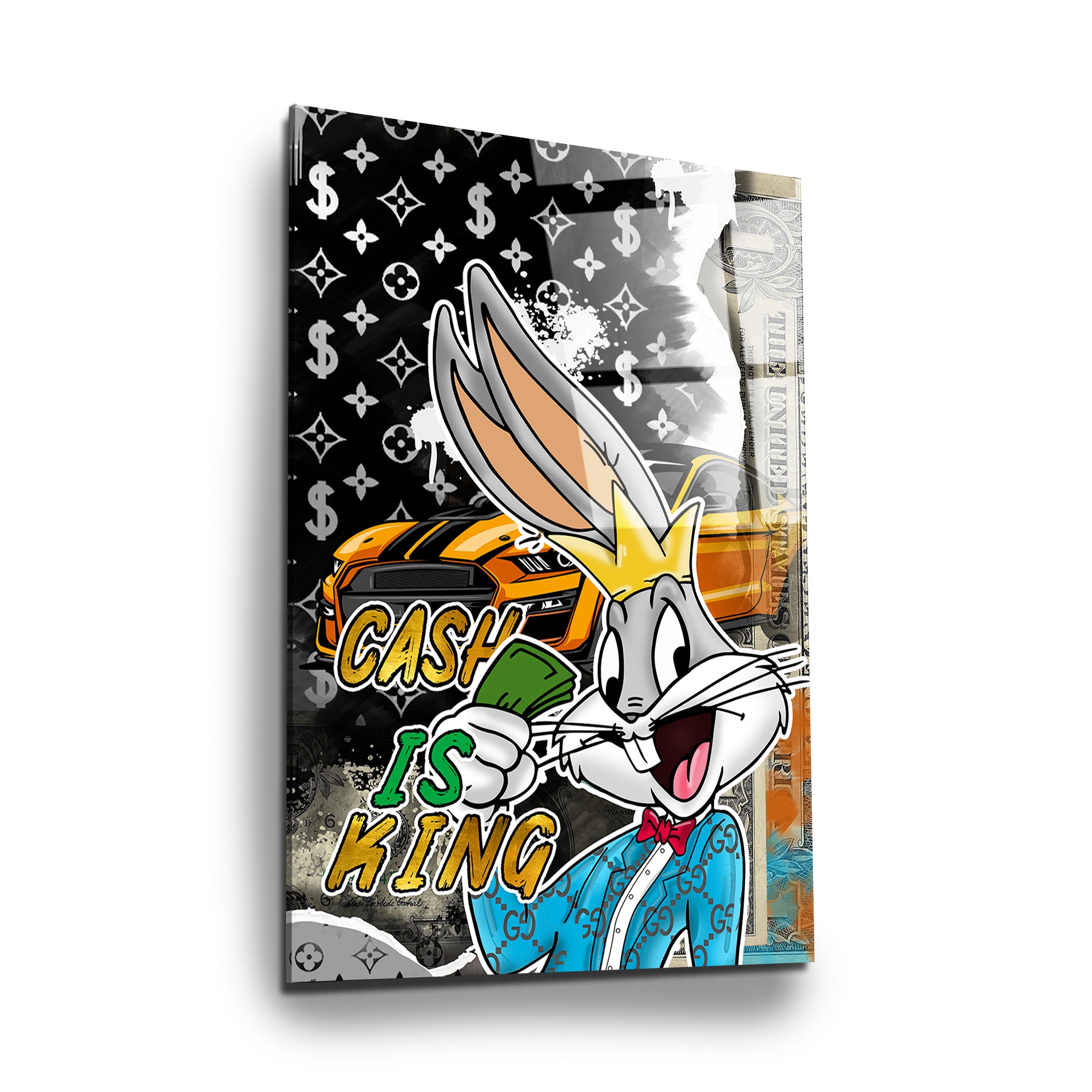 Bugs Cash King