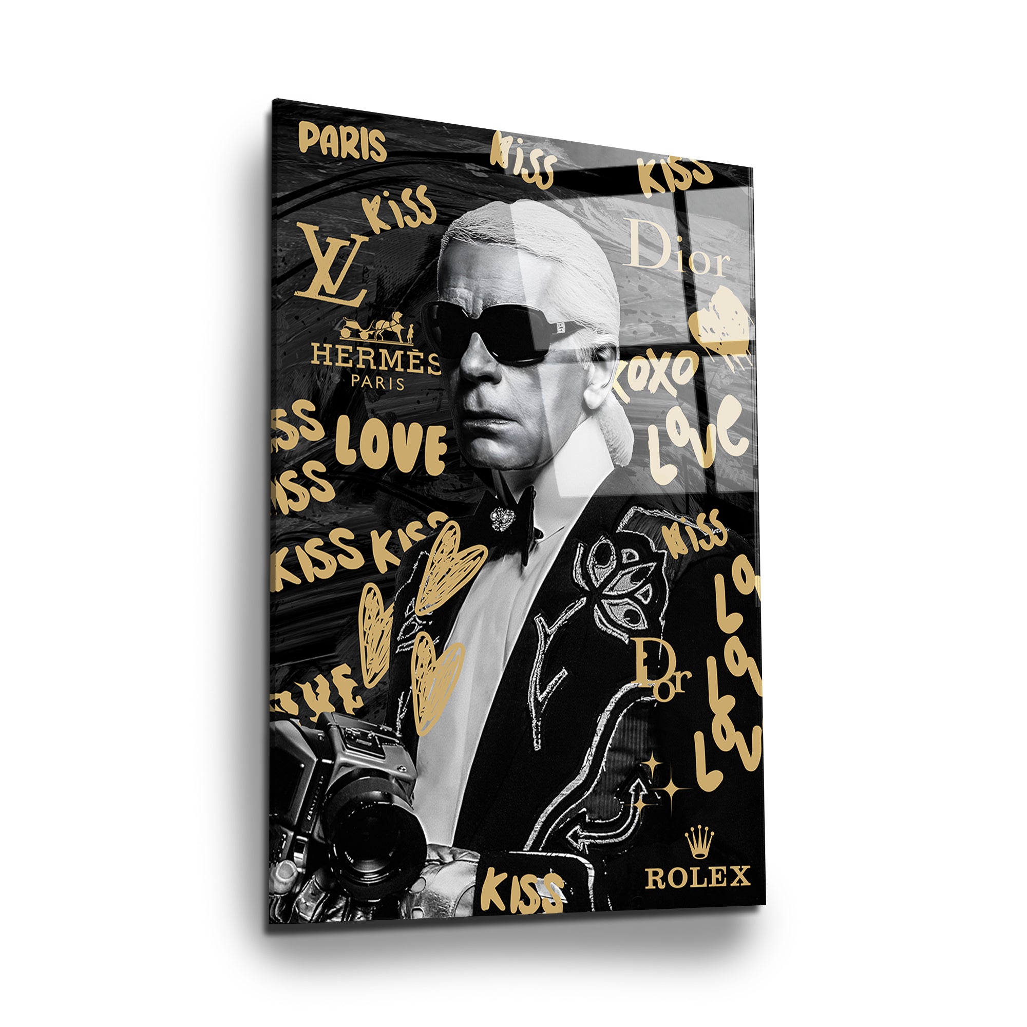 Karl Gold
