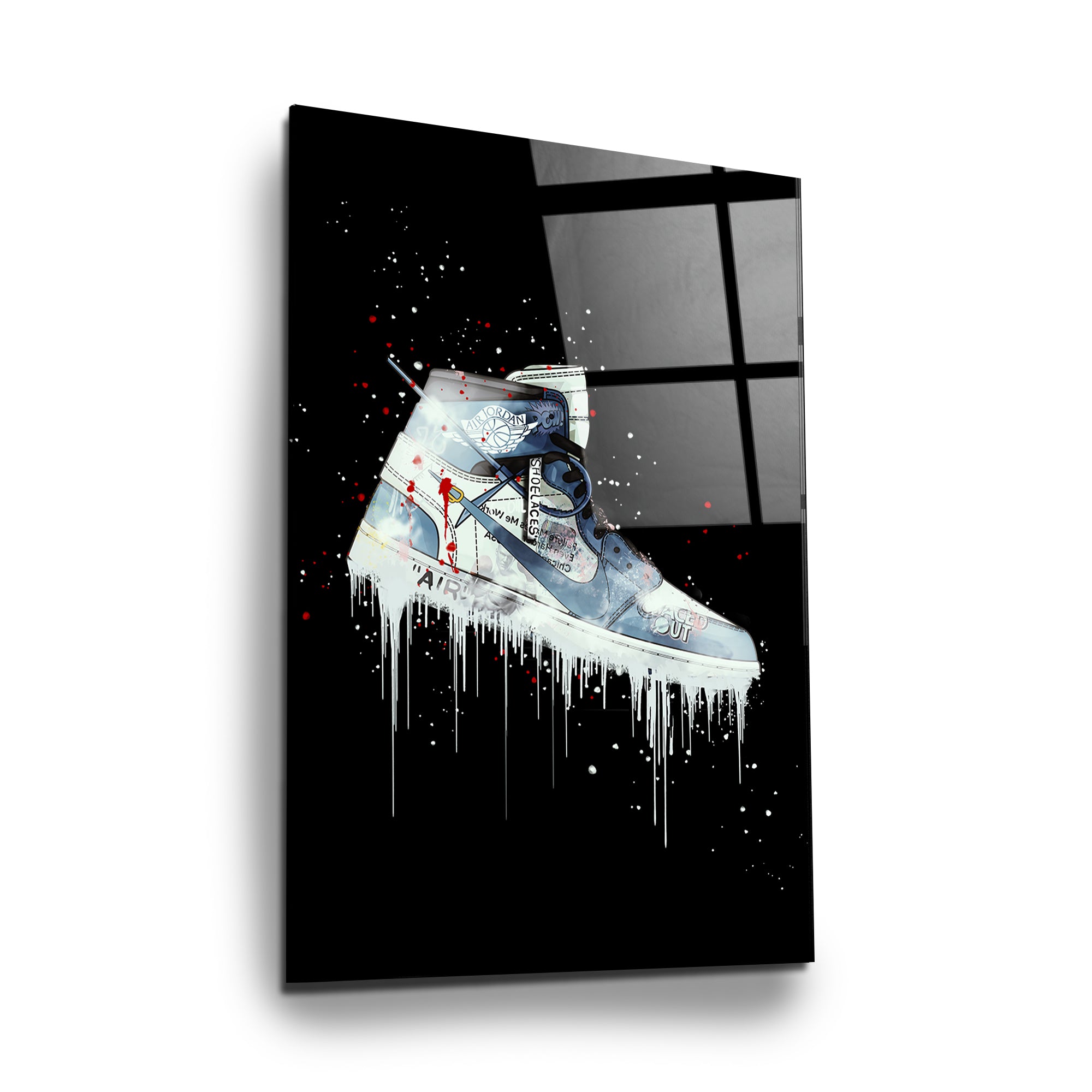 Ice Jordan