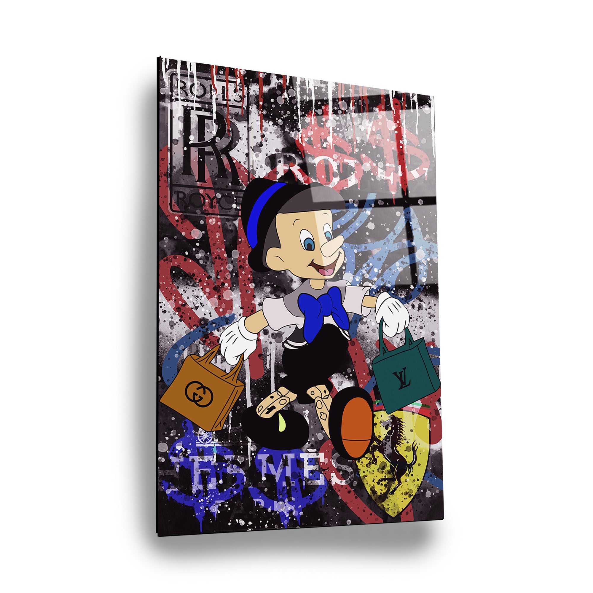Pinocchio