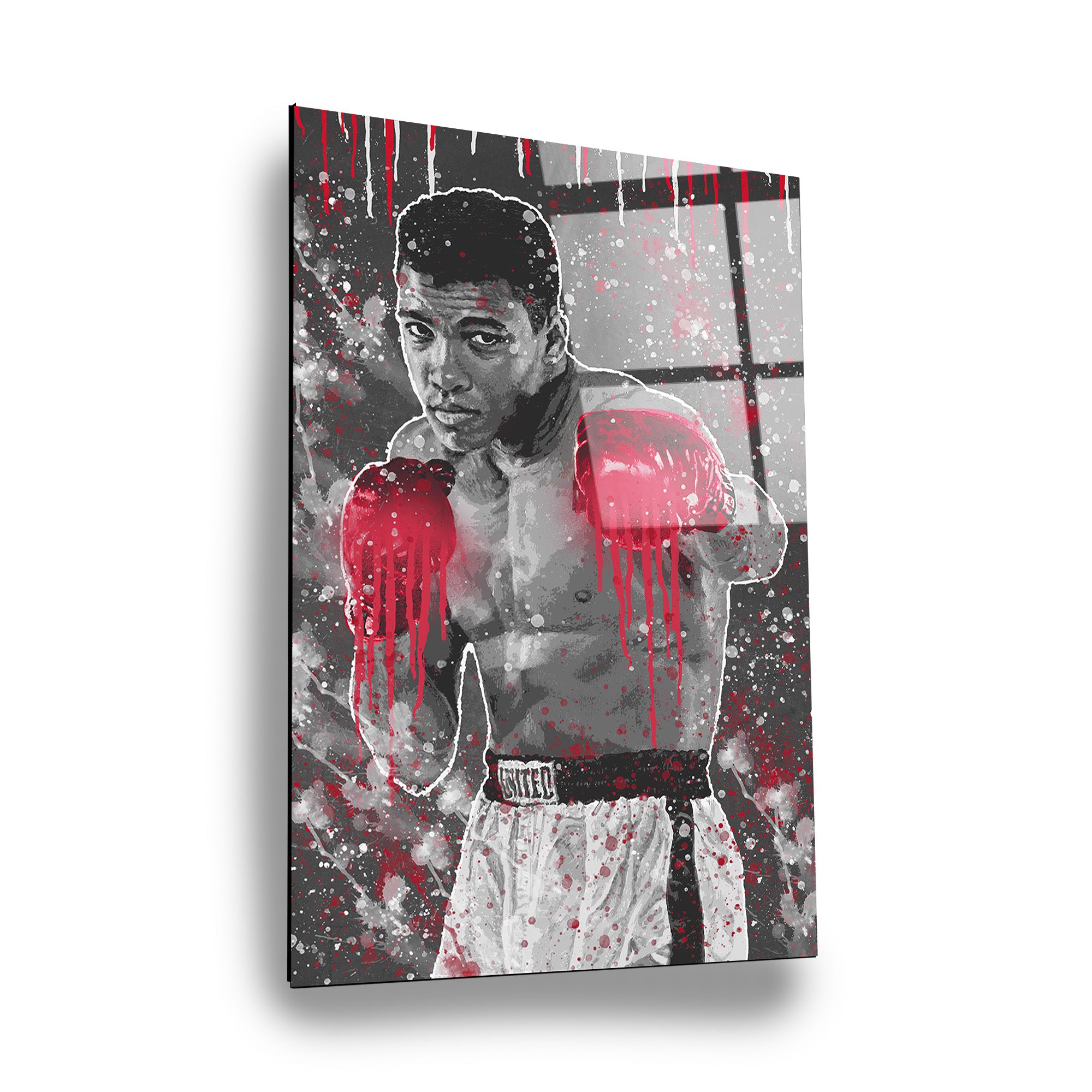 Muhammad Ali