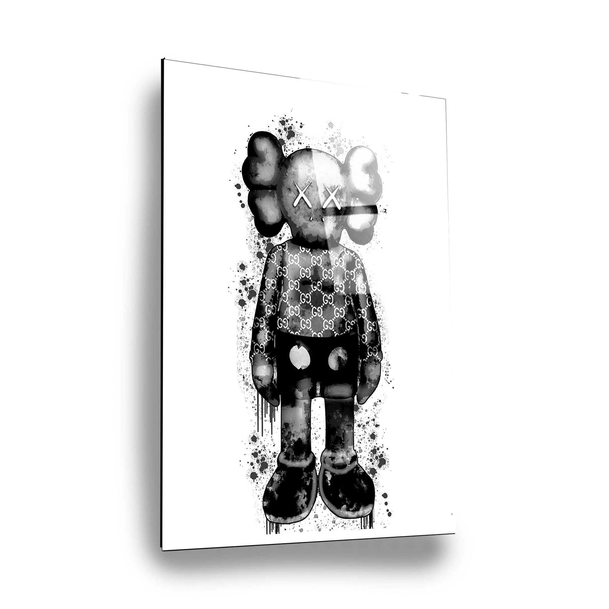 Gucci Kaws
