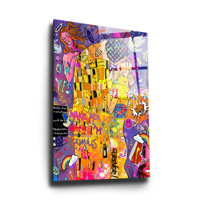 Urban Pop Art