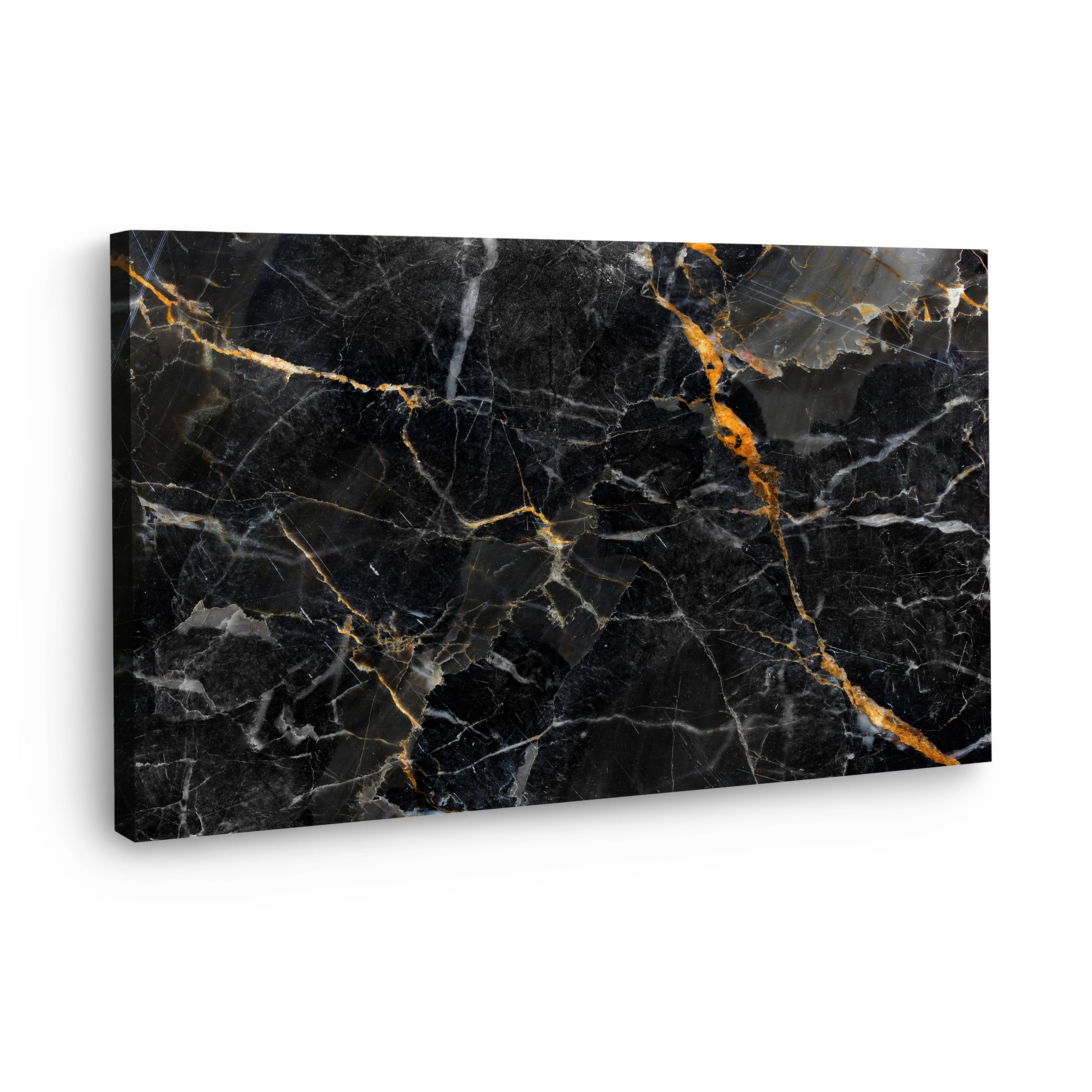 Black Marmor