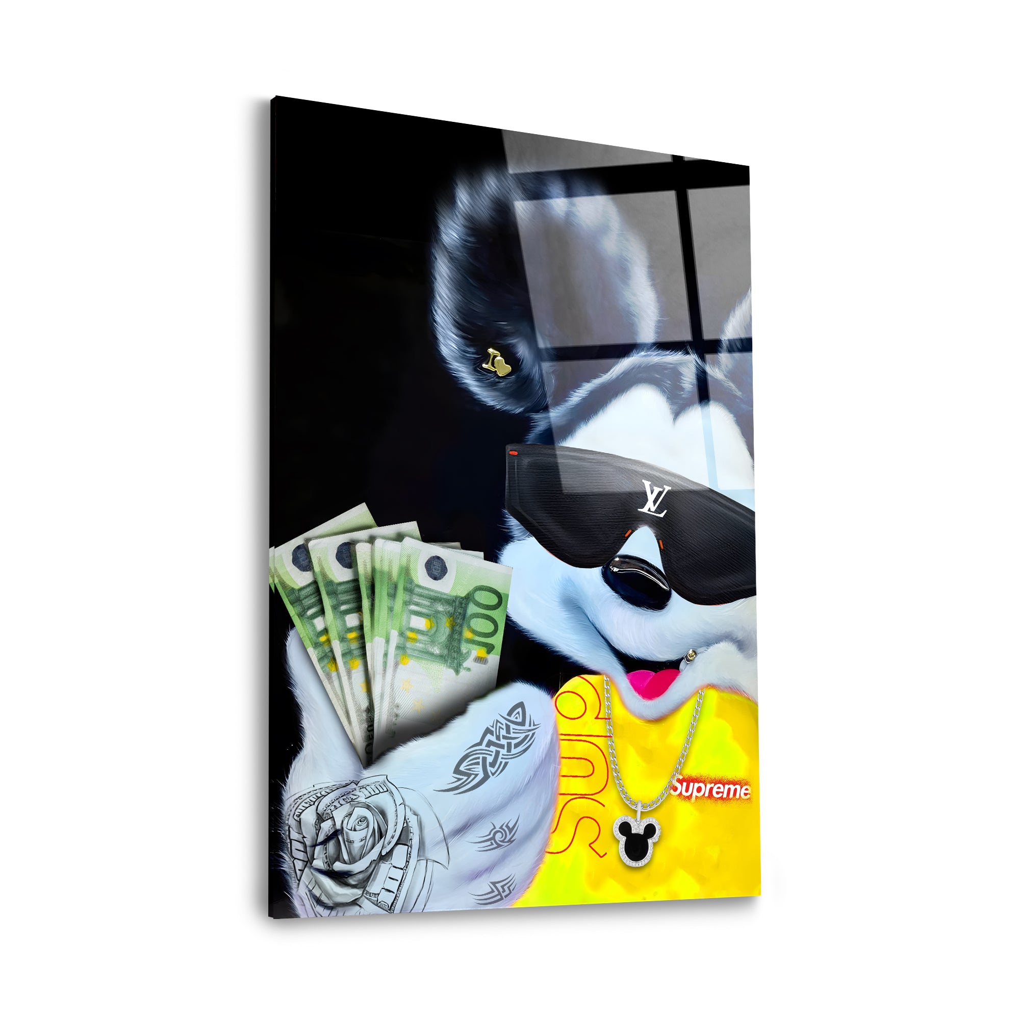 Micky Cash