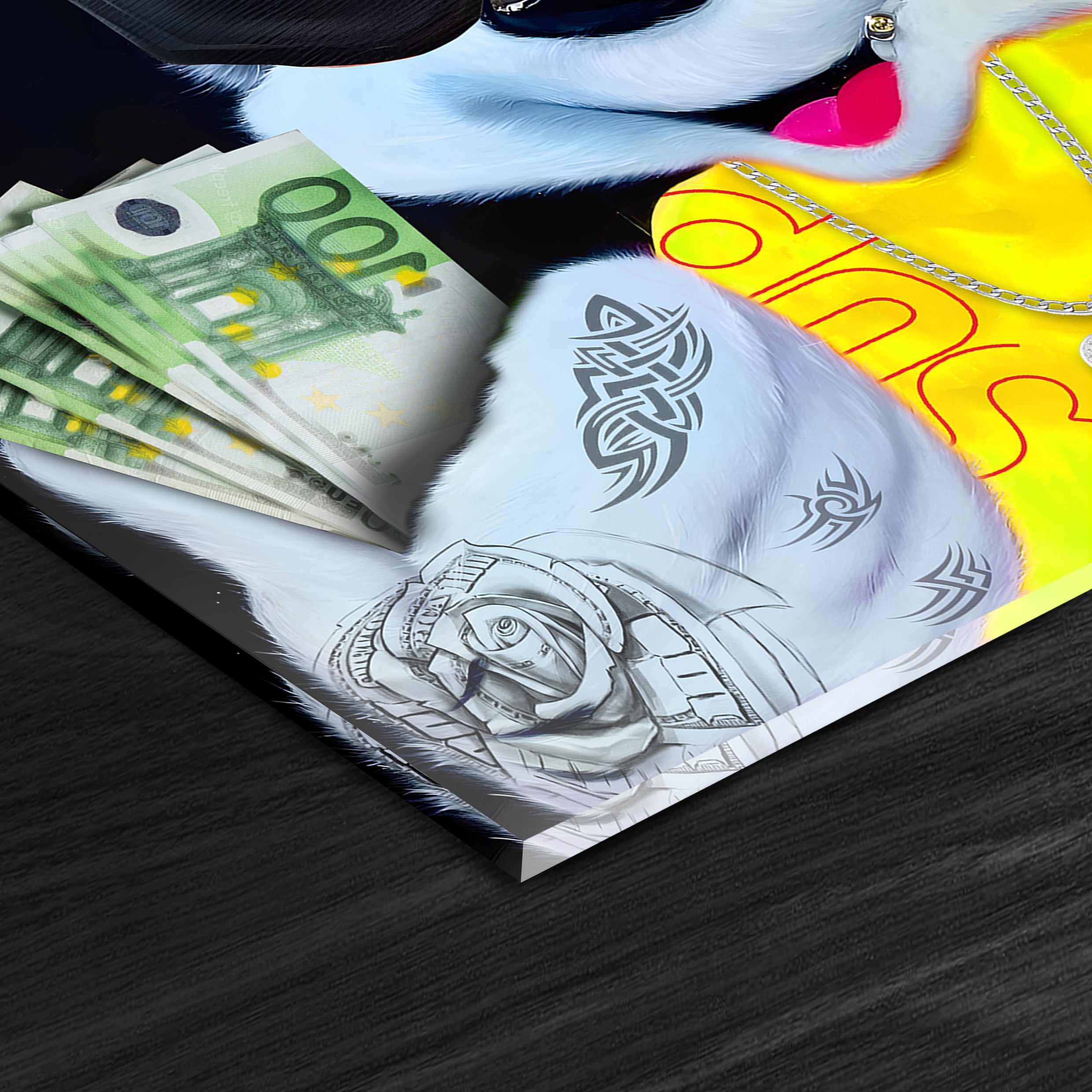 Micky Cash