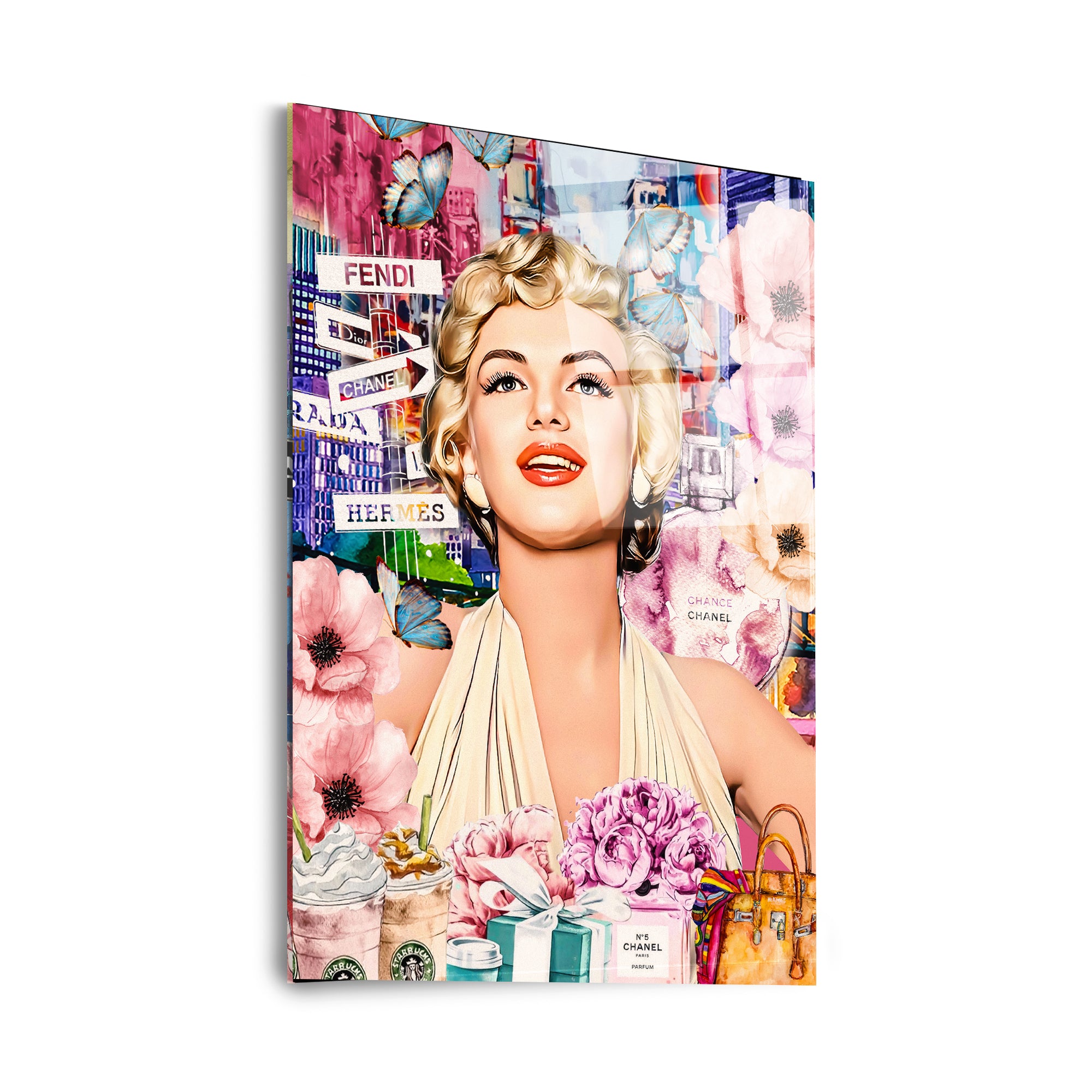 Marylin Fashion
