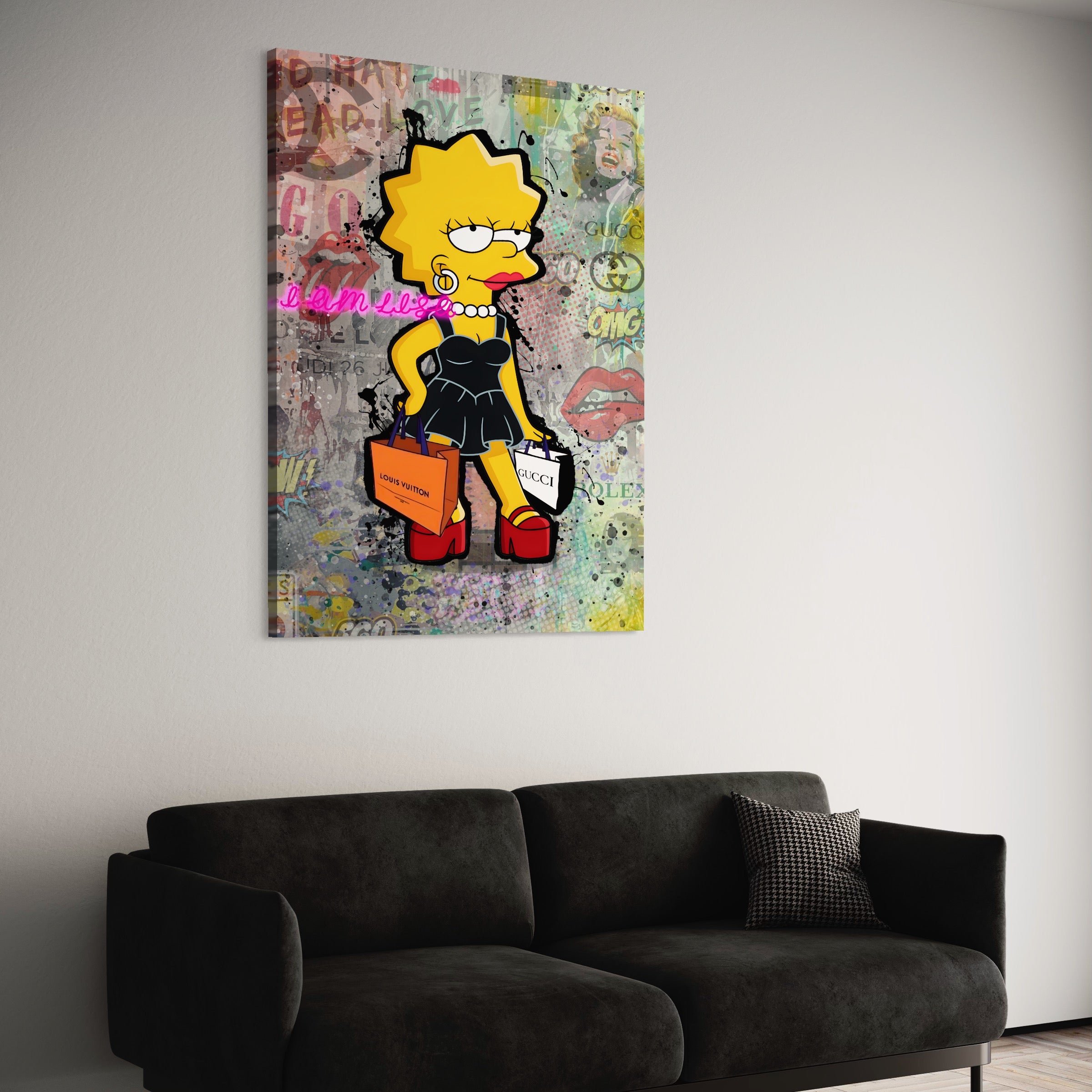 Lisa