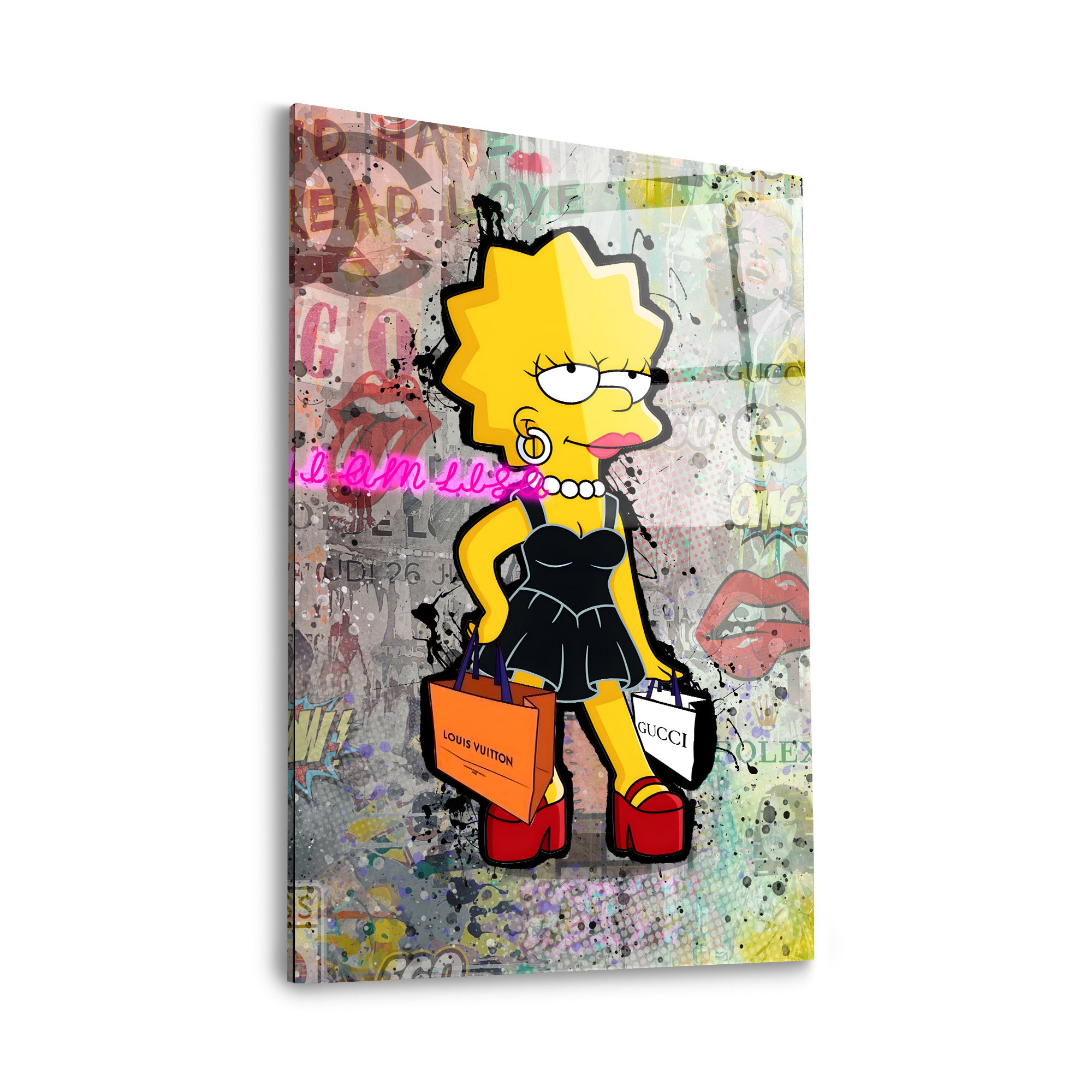 Lisa