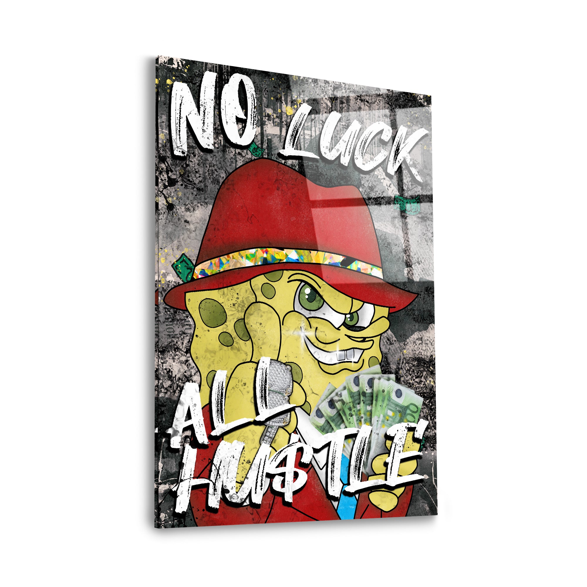 Spongebob G