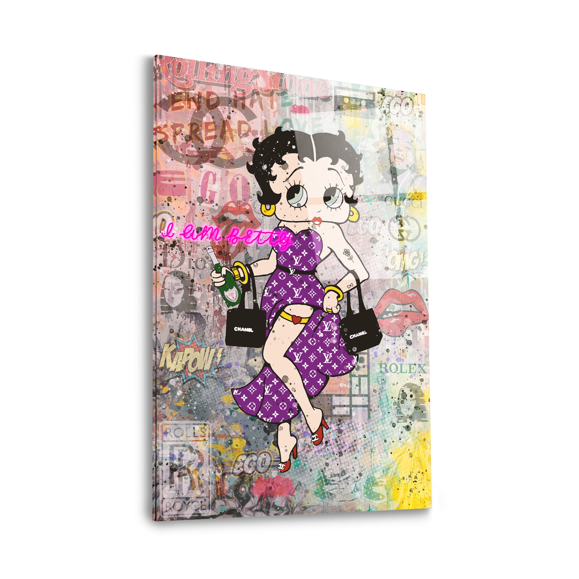 Betty