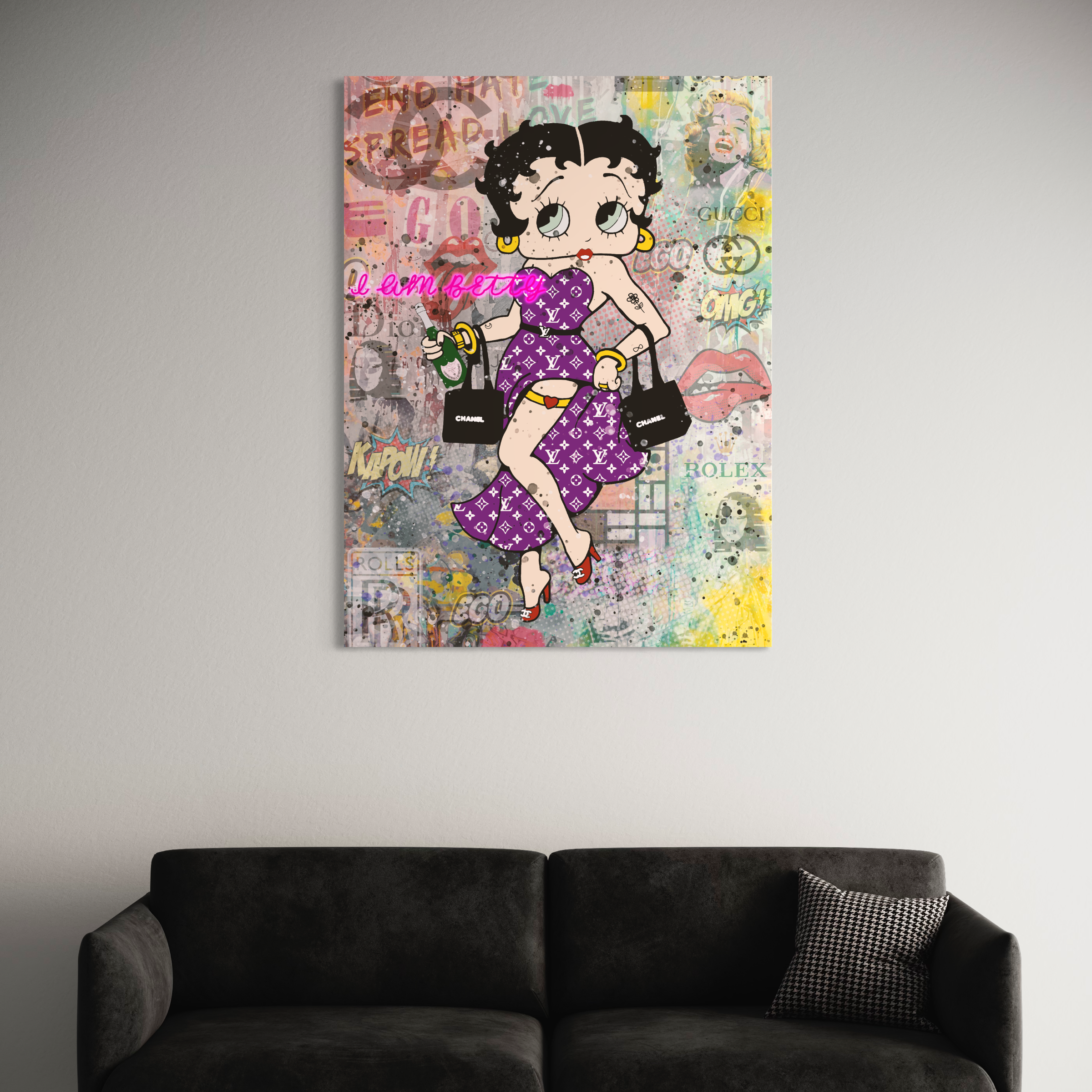 Betty