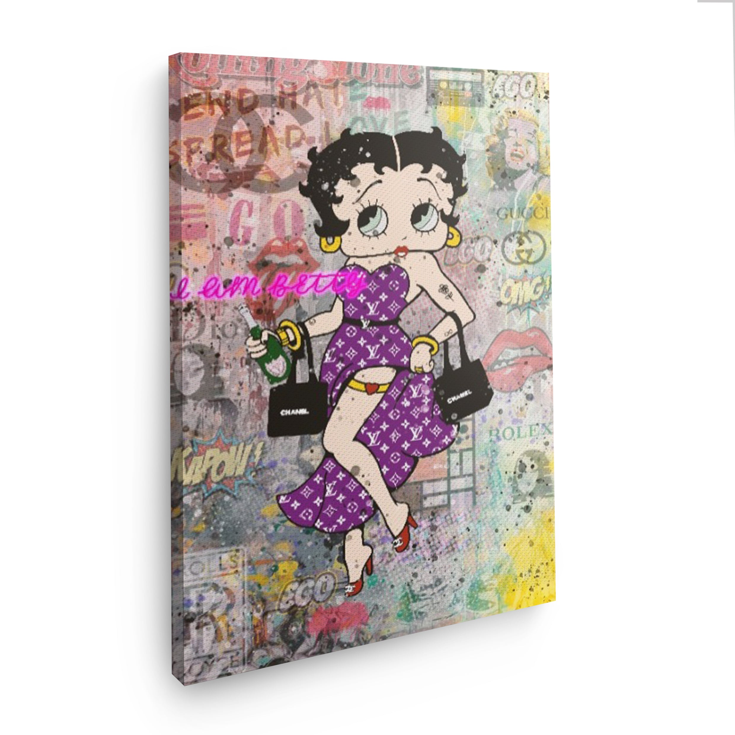 Betty
