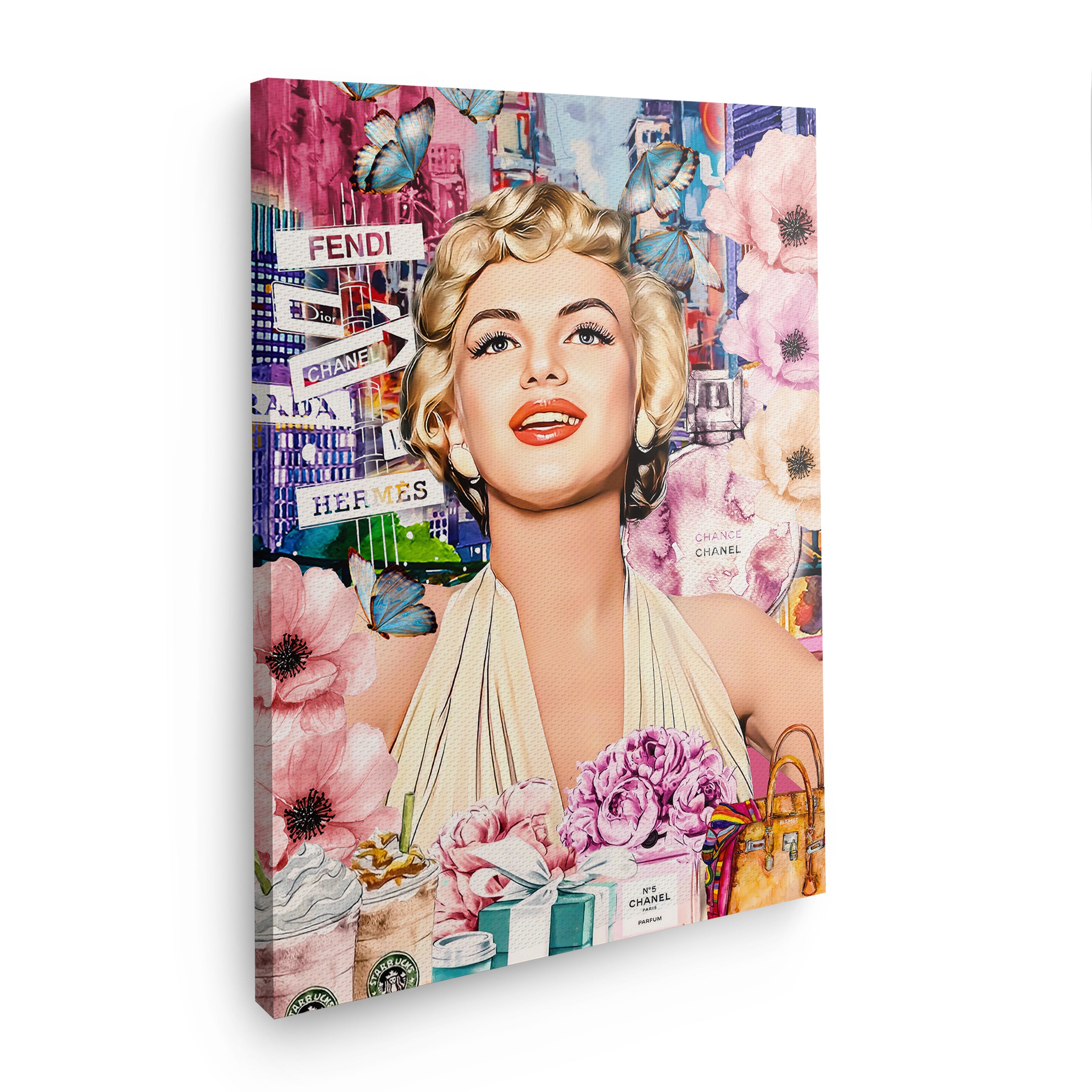 Marylin Fashion