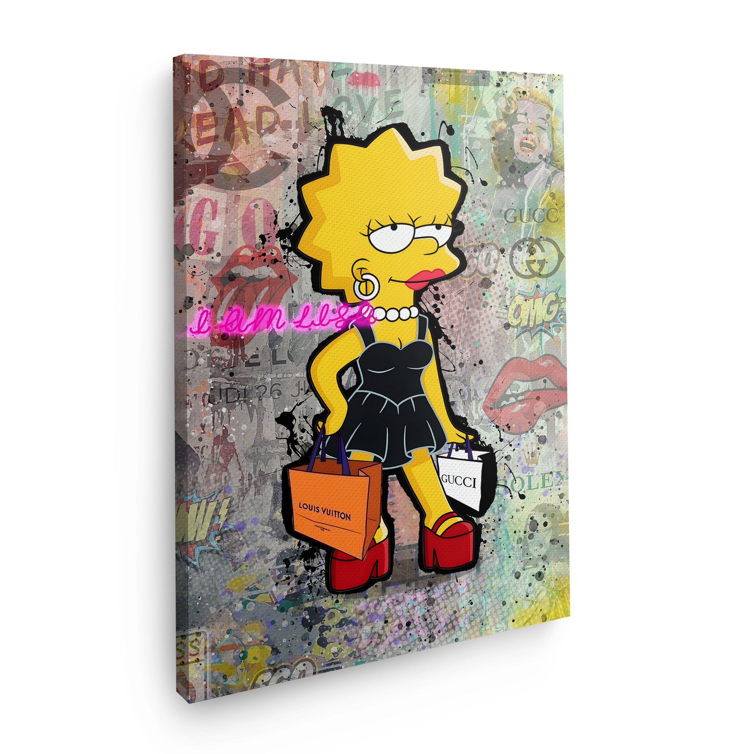 Lisa