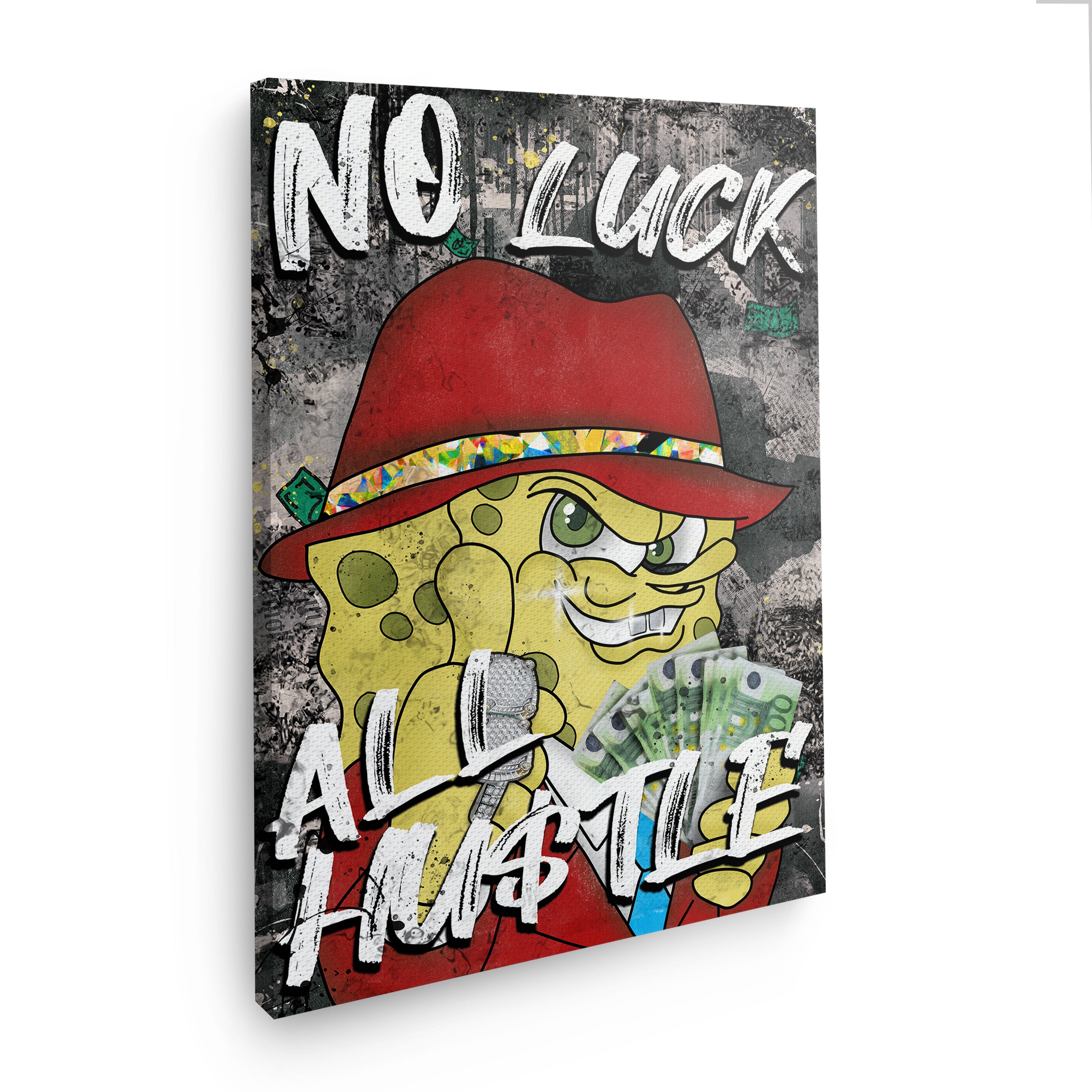 Spongebob G