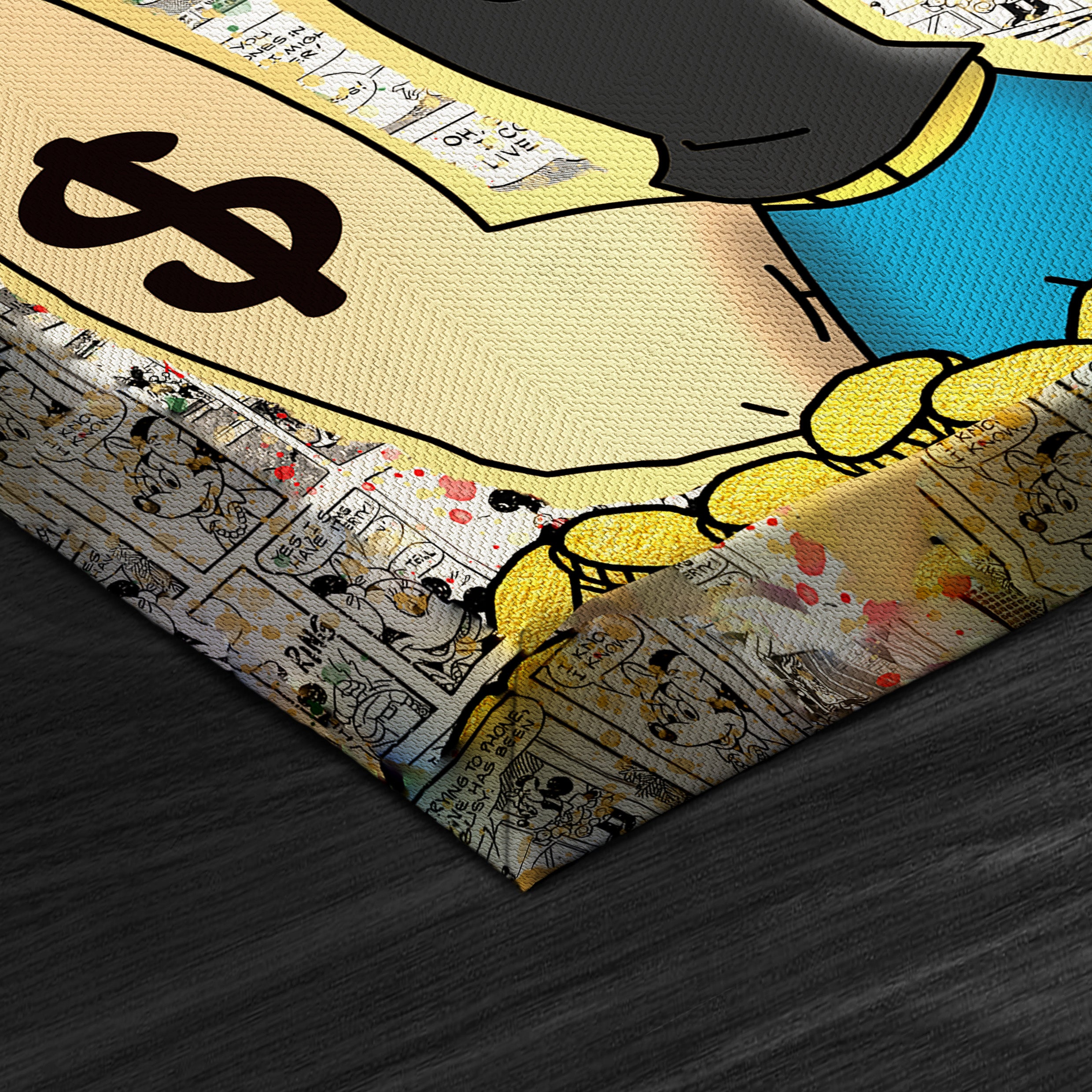 Popeye Cash