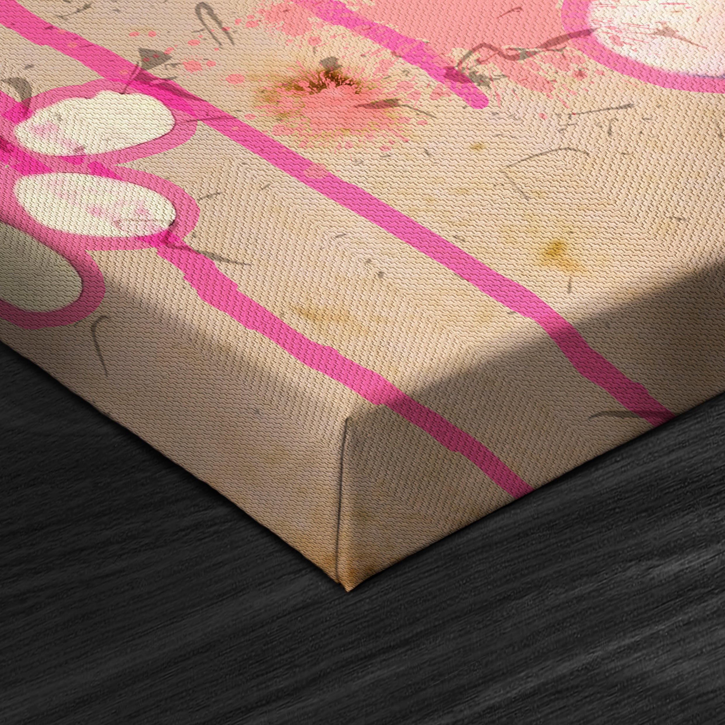 Pink Panther Be Pink