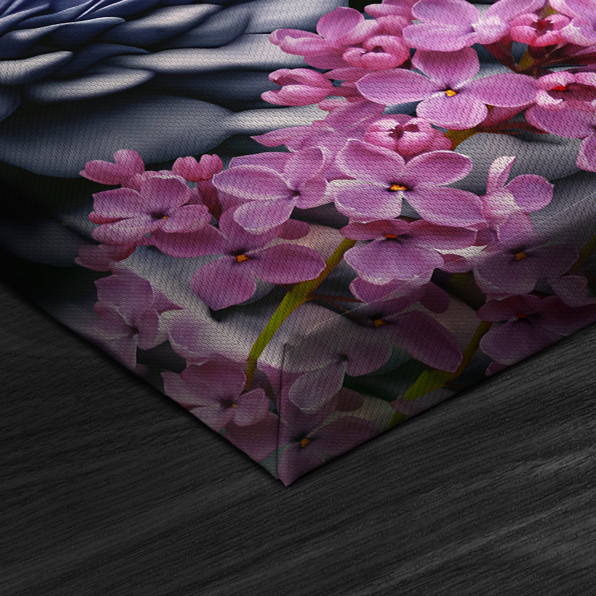 Flower Leopard