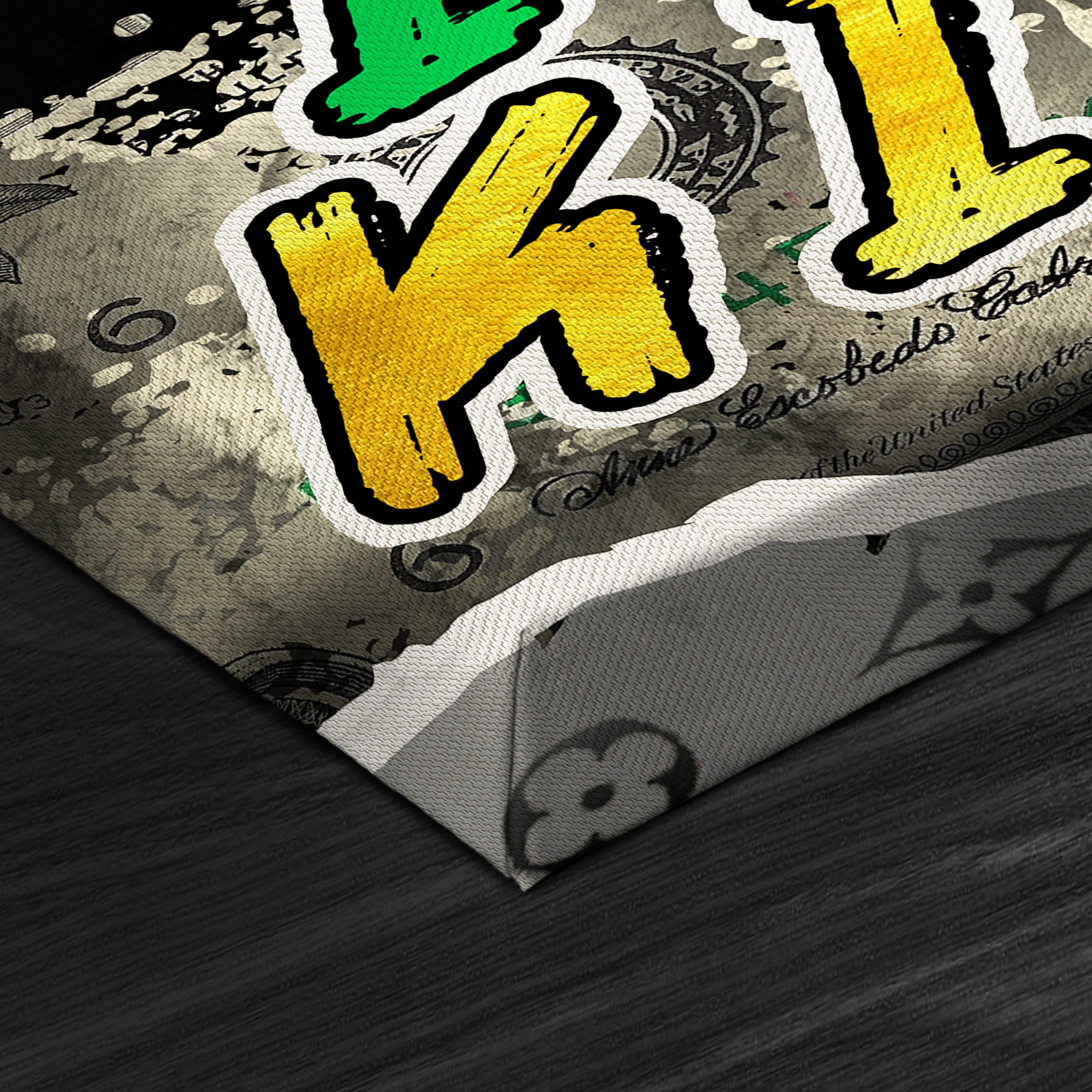 Bugs Cash King
