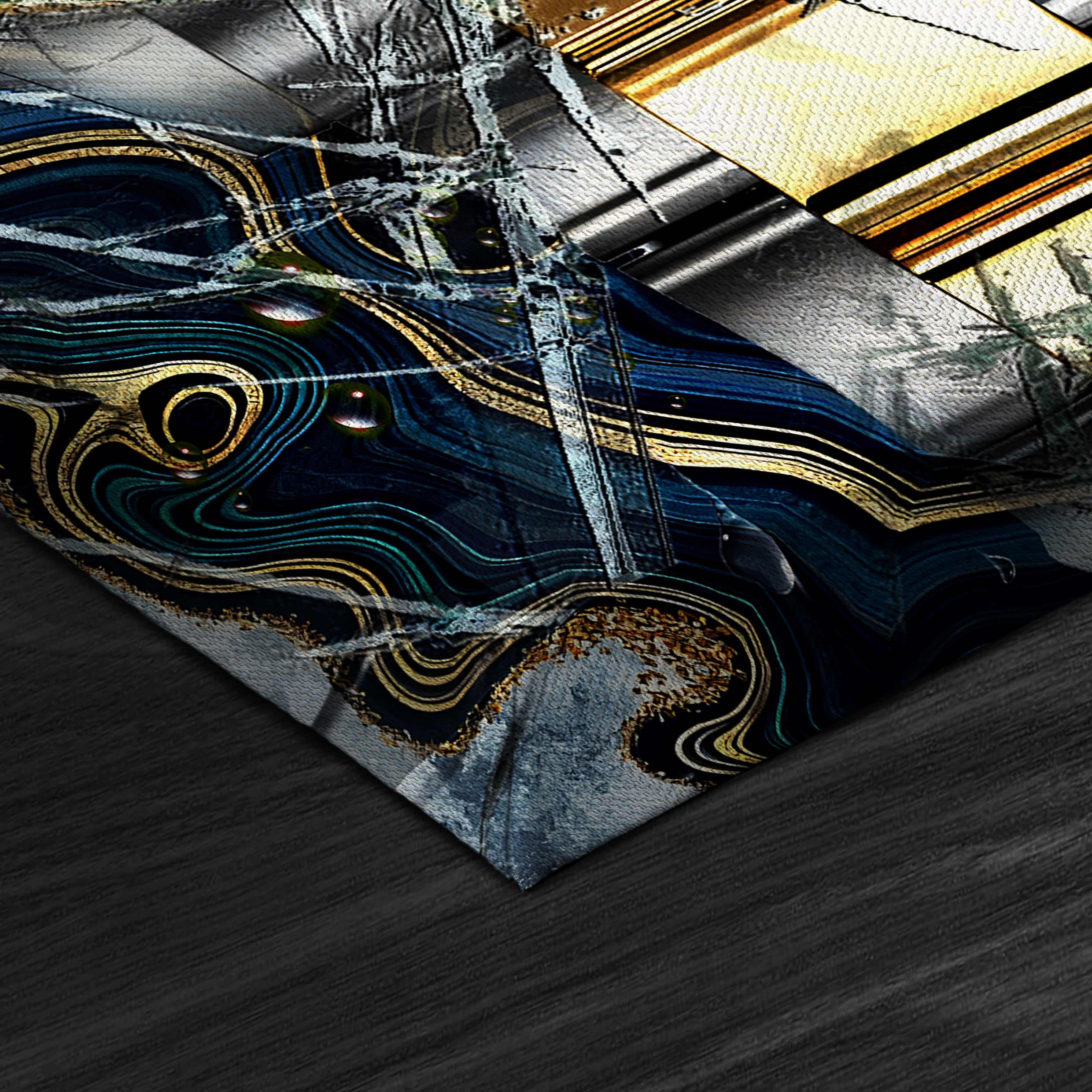 DAYTONA "Time Is Luxury"
