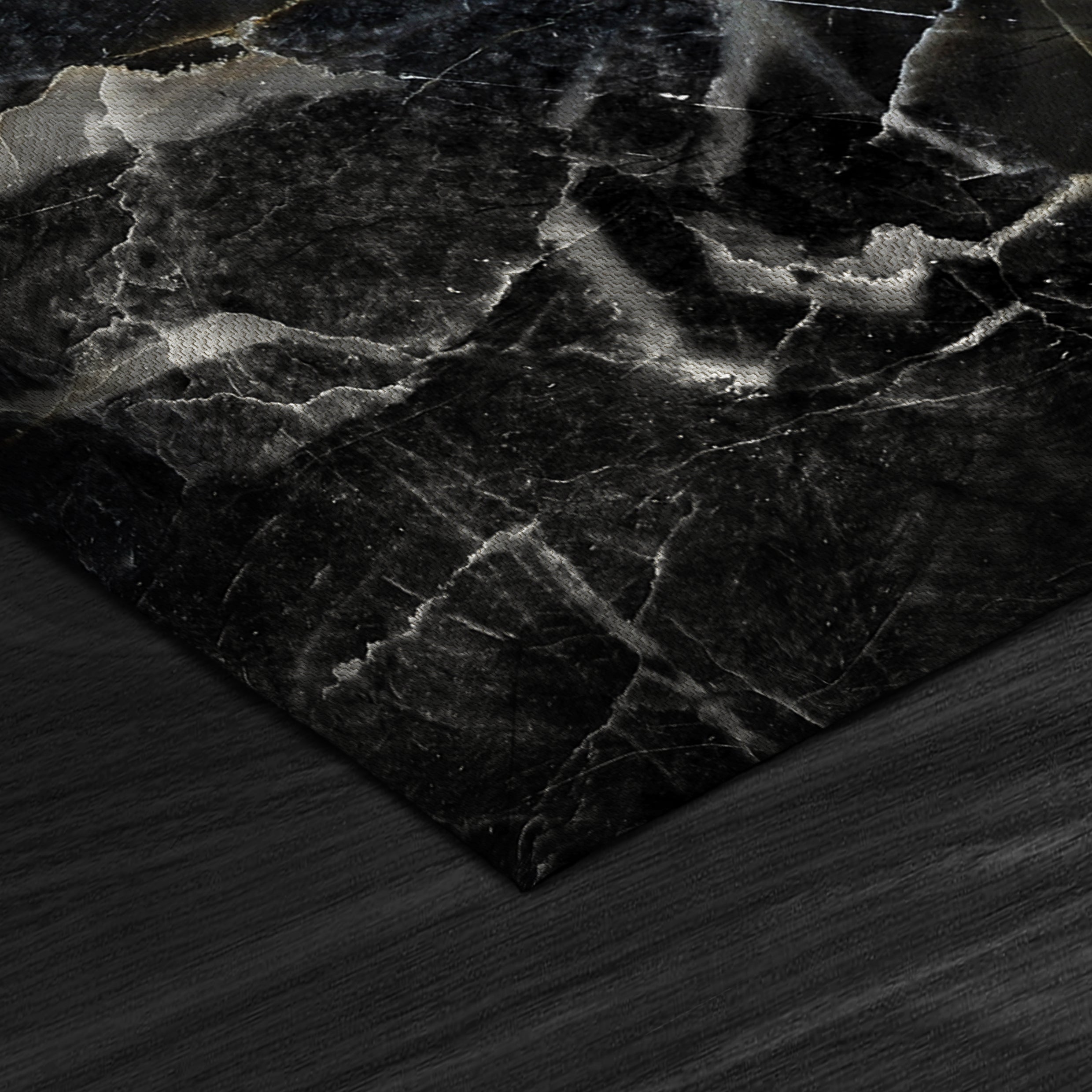 Black Marmor