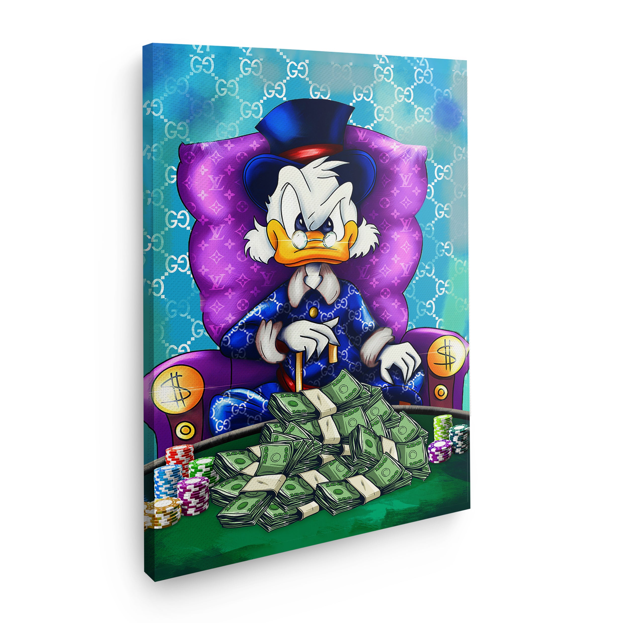 Poker Table Boss