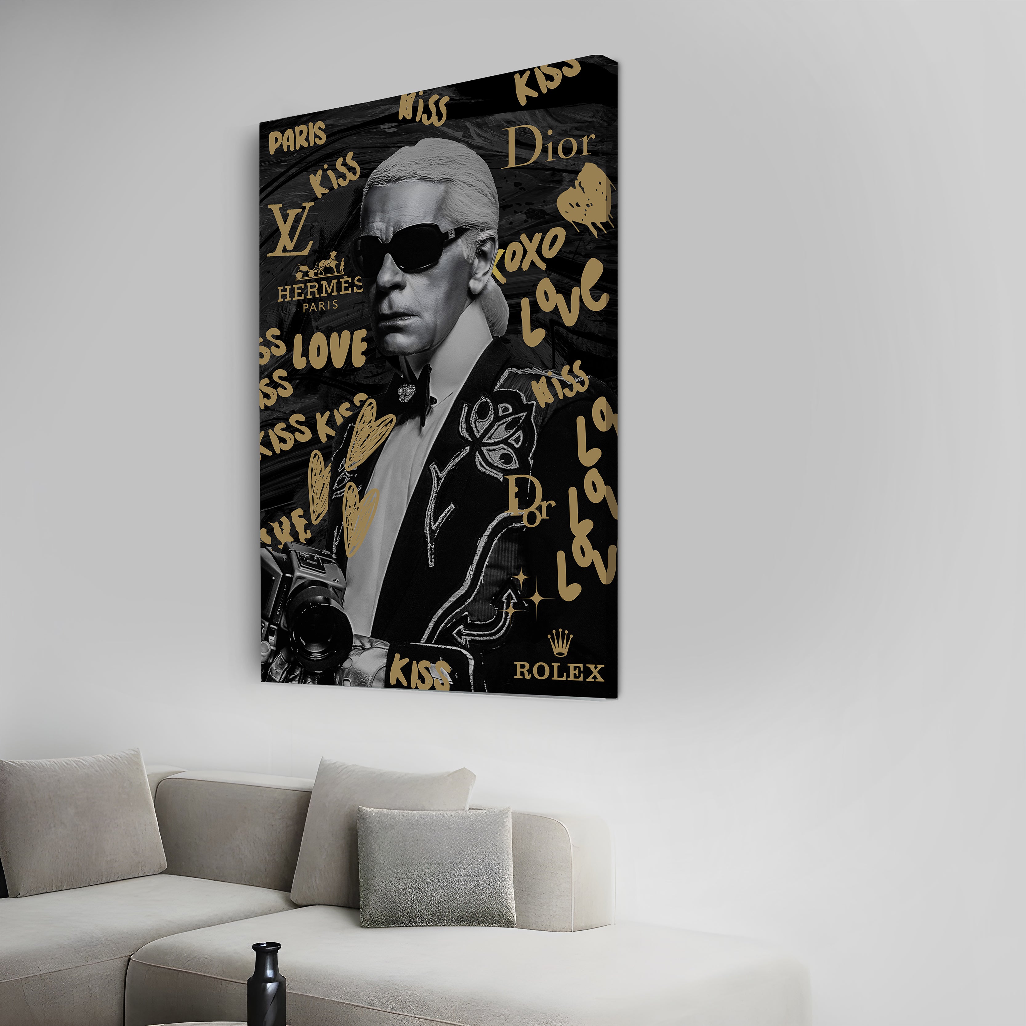 Karl Gold