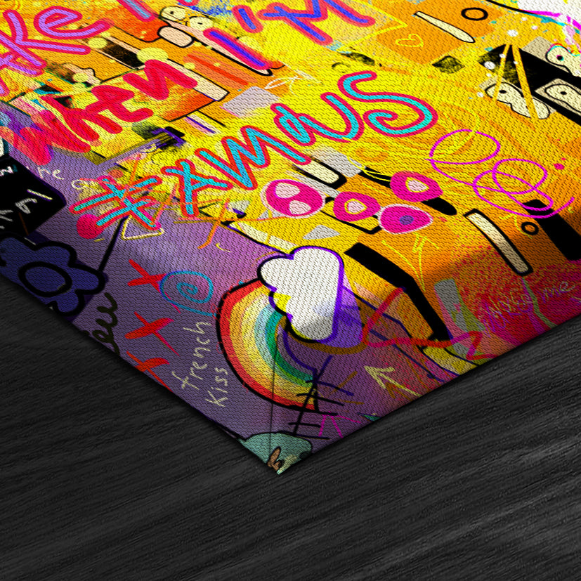 Urban Pop Art
