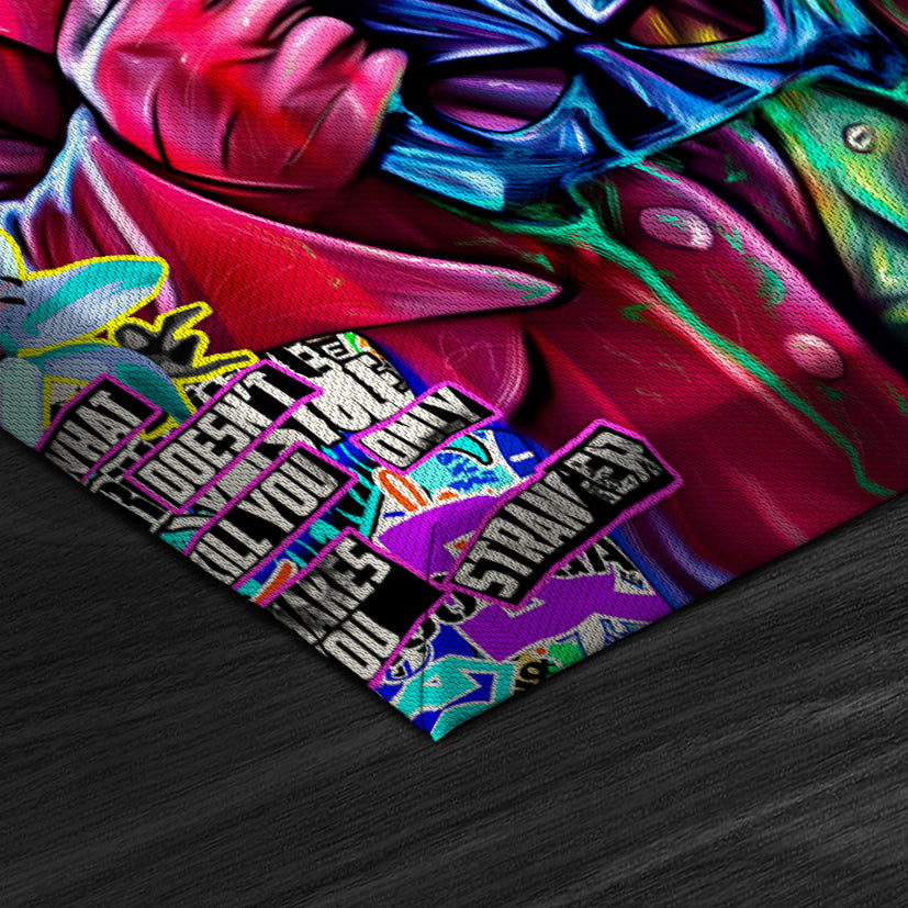 Joker - Why so serious?