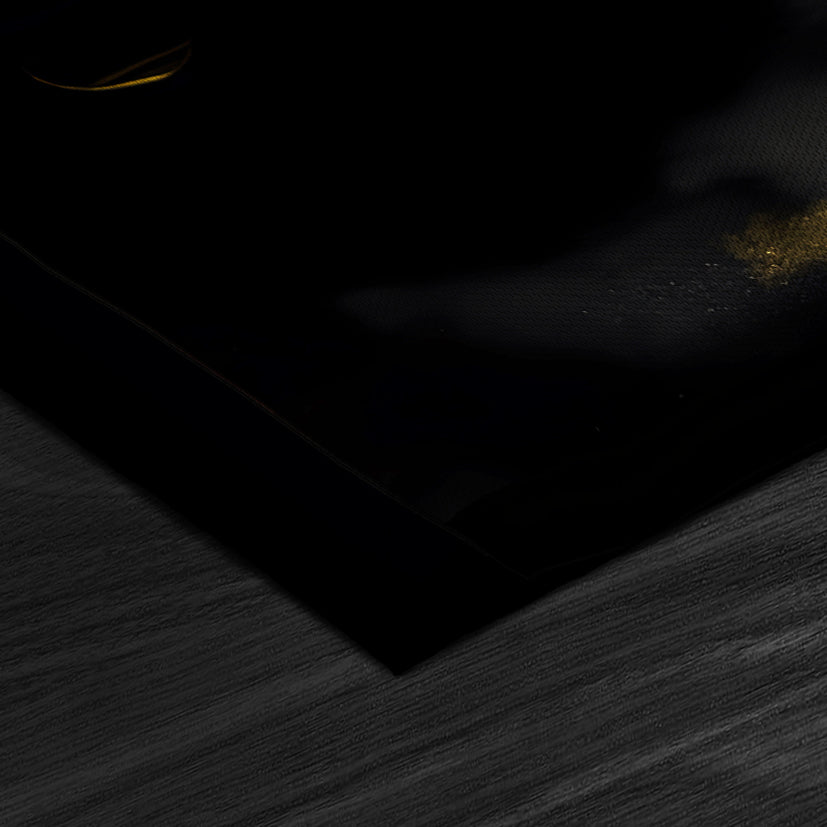 Gold Dark Women