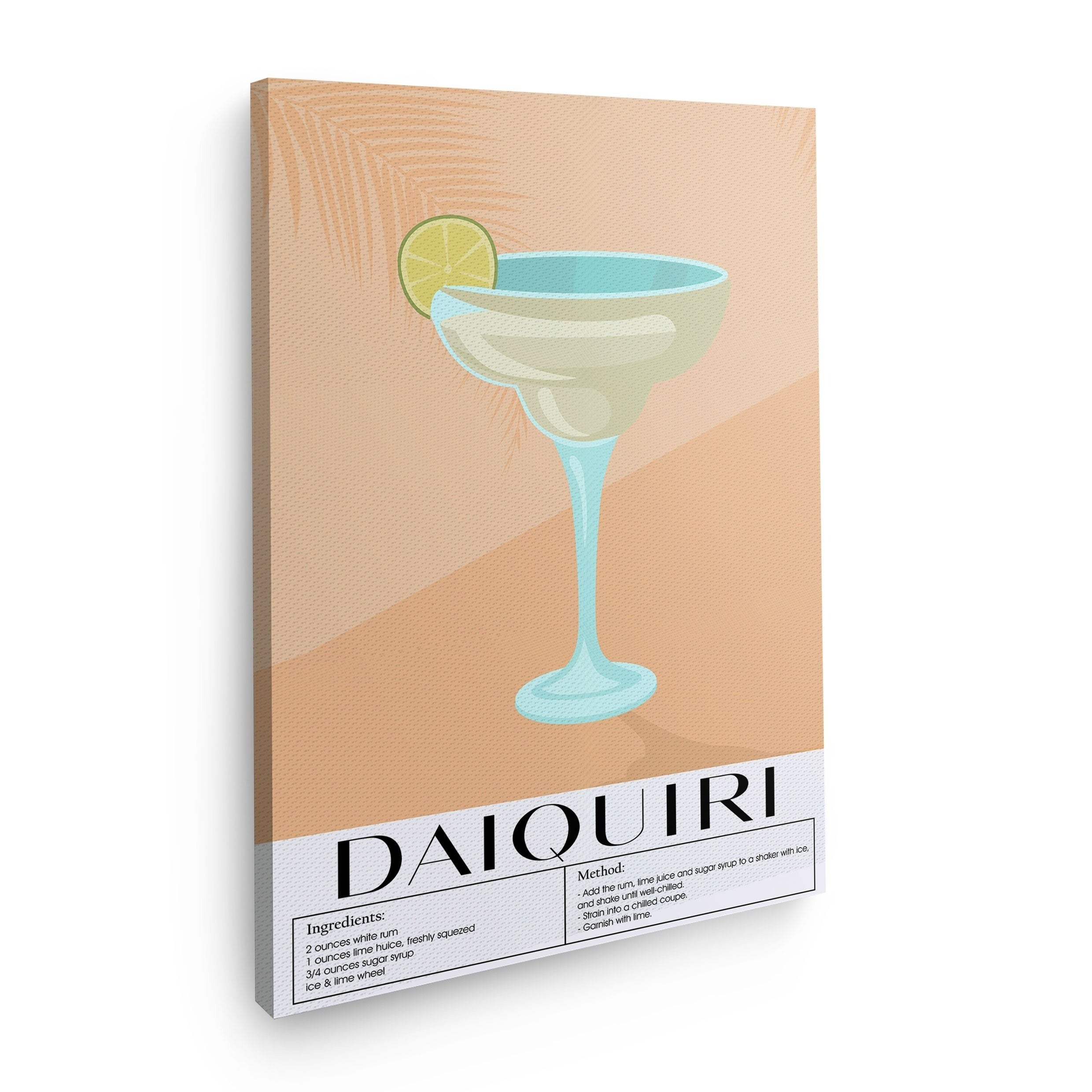 Daiquiri