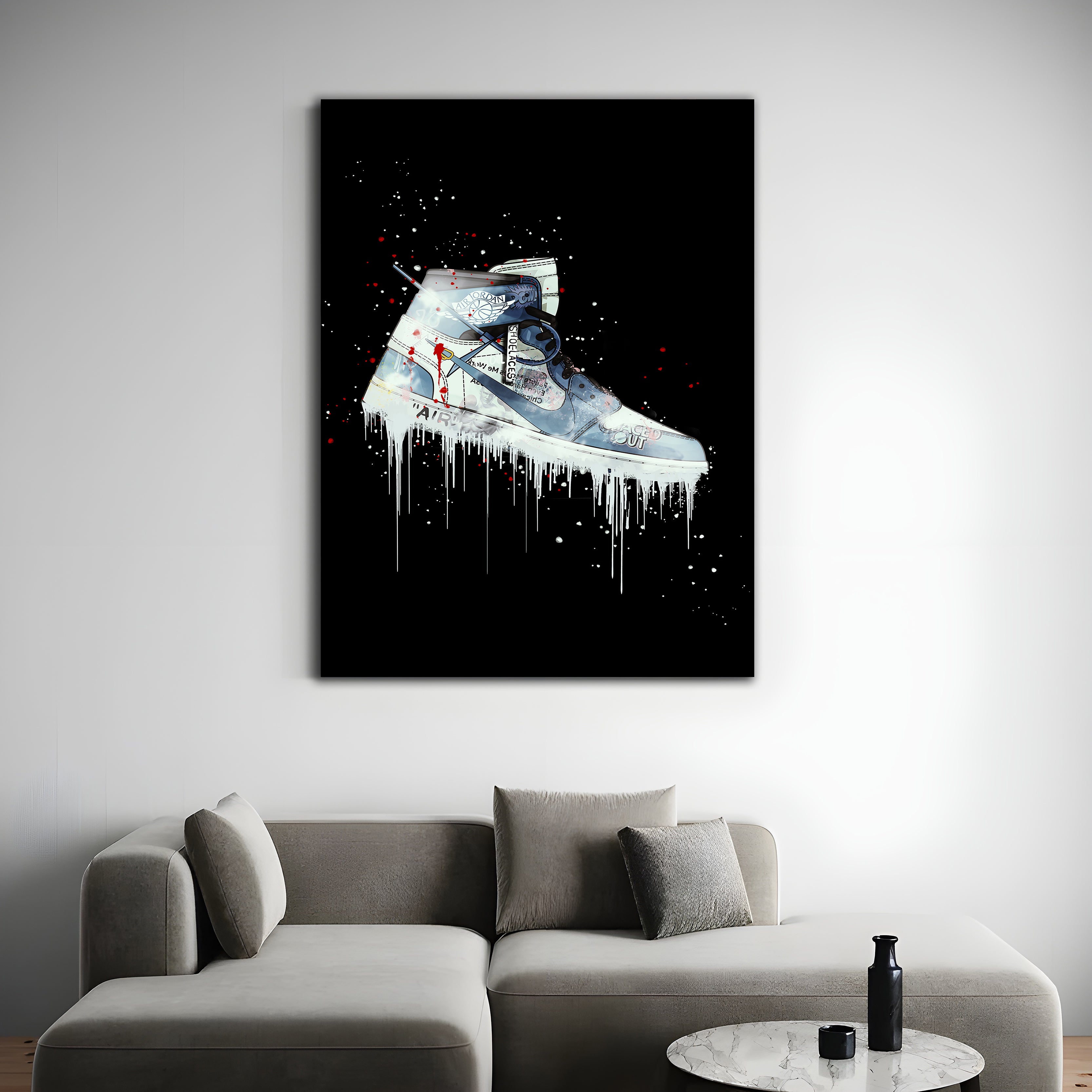 Ice Jordan