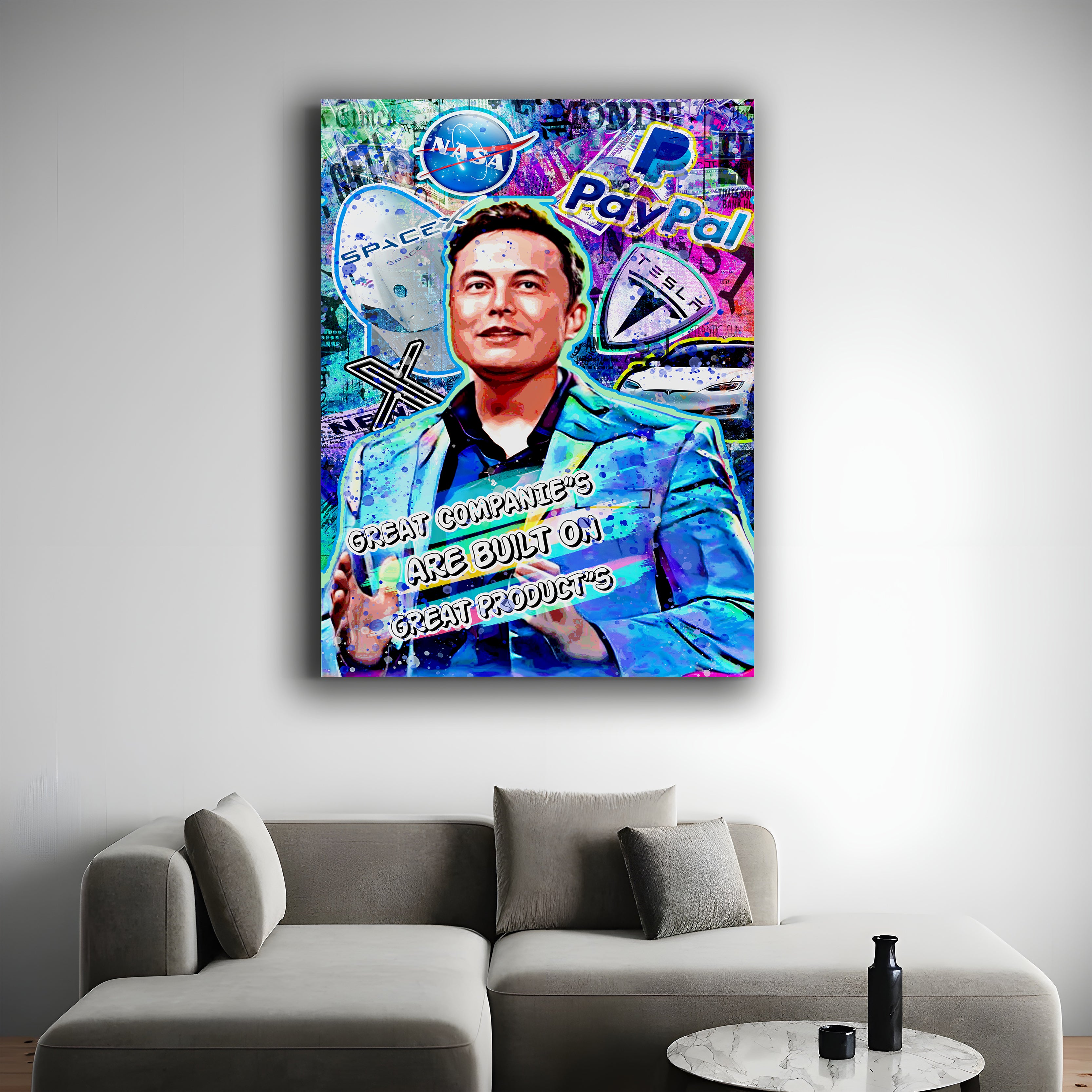Elon